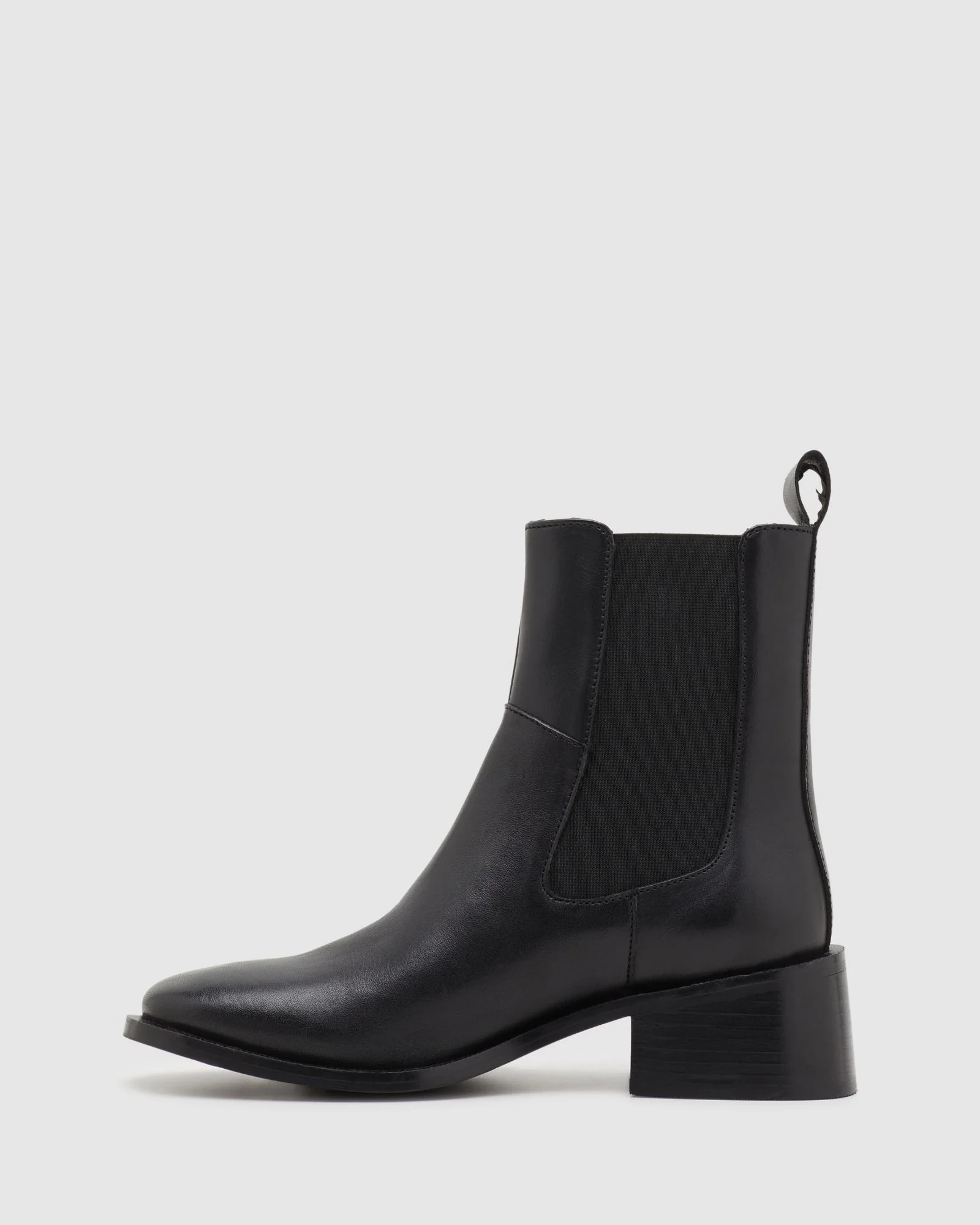 Brooke Pull On Mid Boot - Image 2