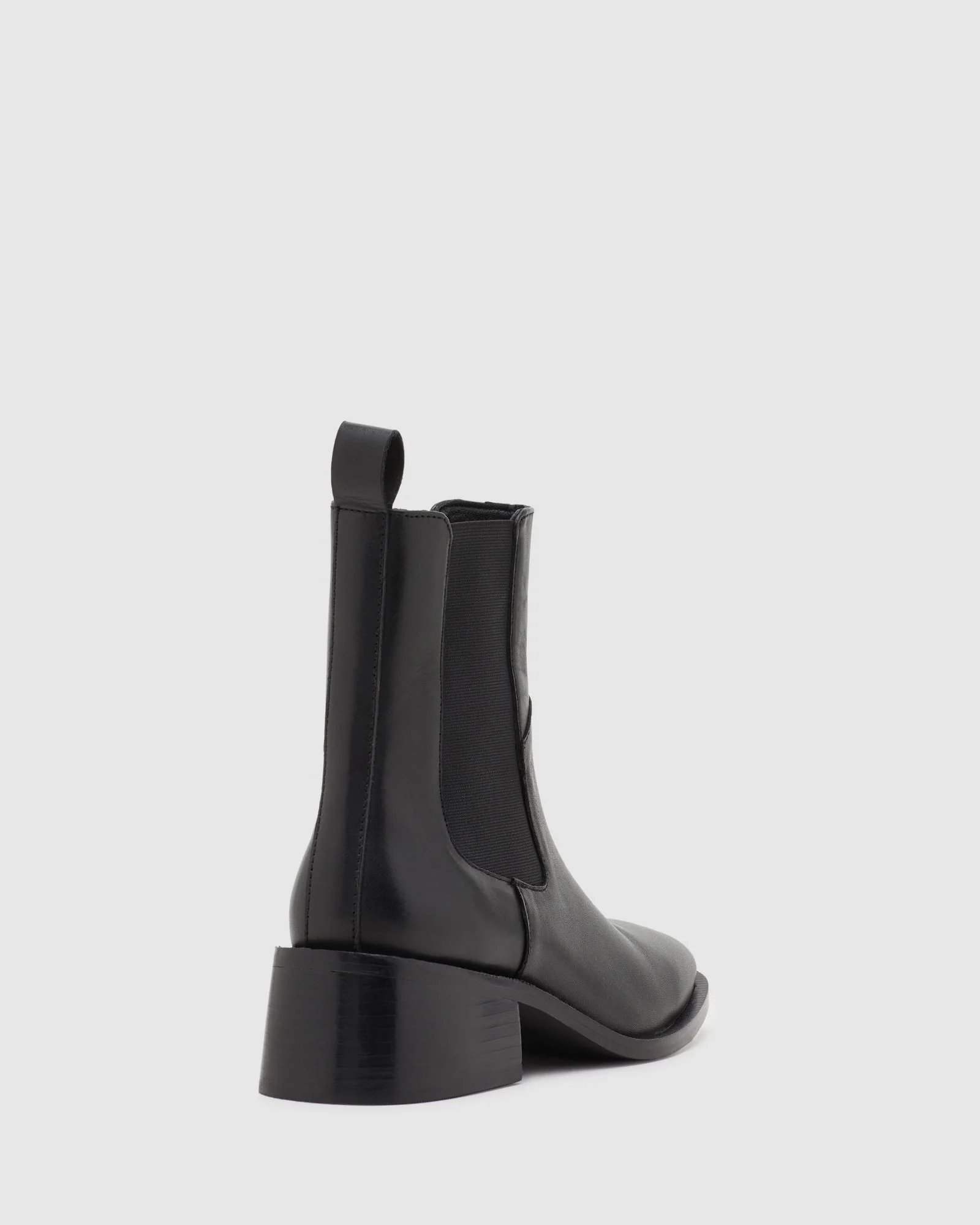 Brooke Pull On Mid Boot - Image 3