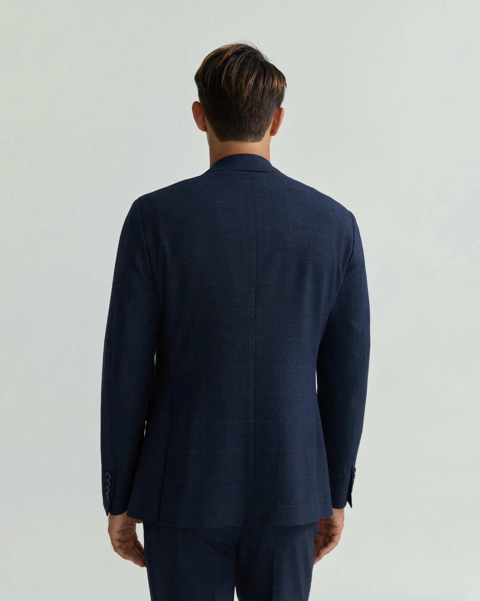 Byron Patch Pocket Jacket - Image 3