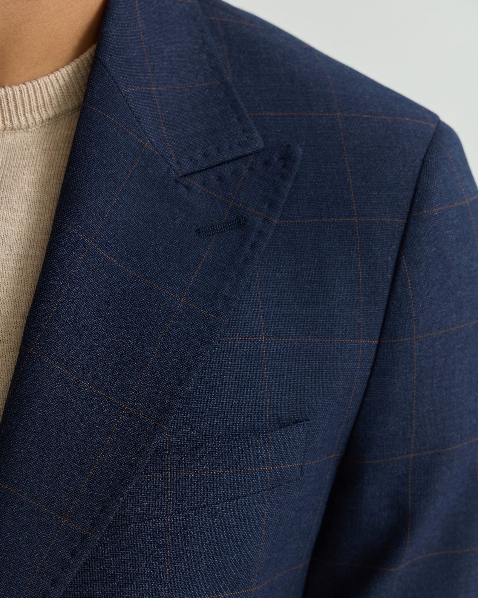 Byron Patch Pocket Jacket - Image 6