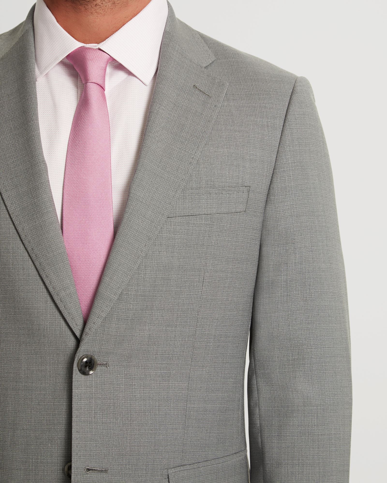 Byron Wool Jacket - Image 6