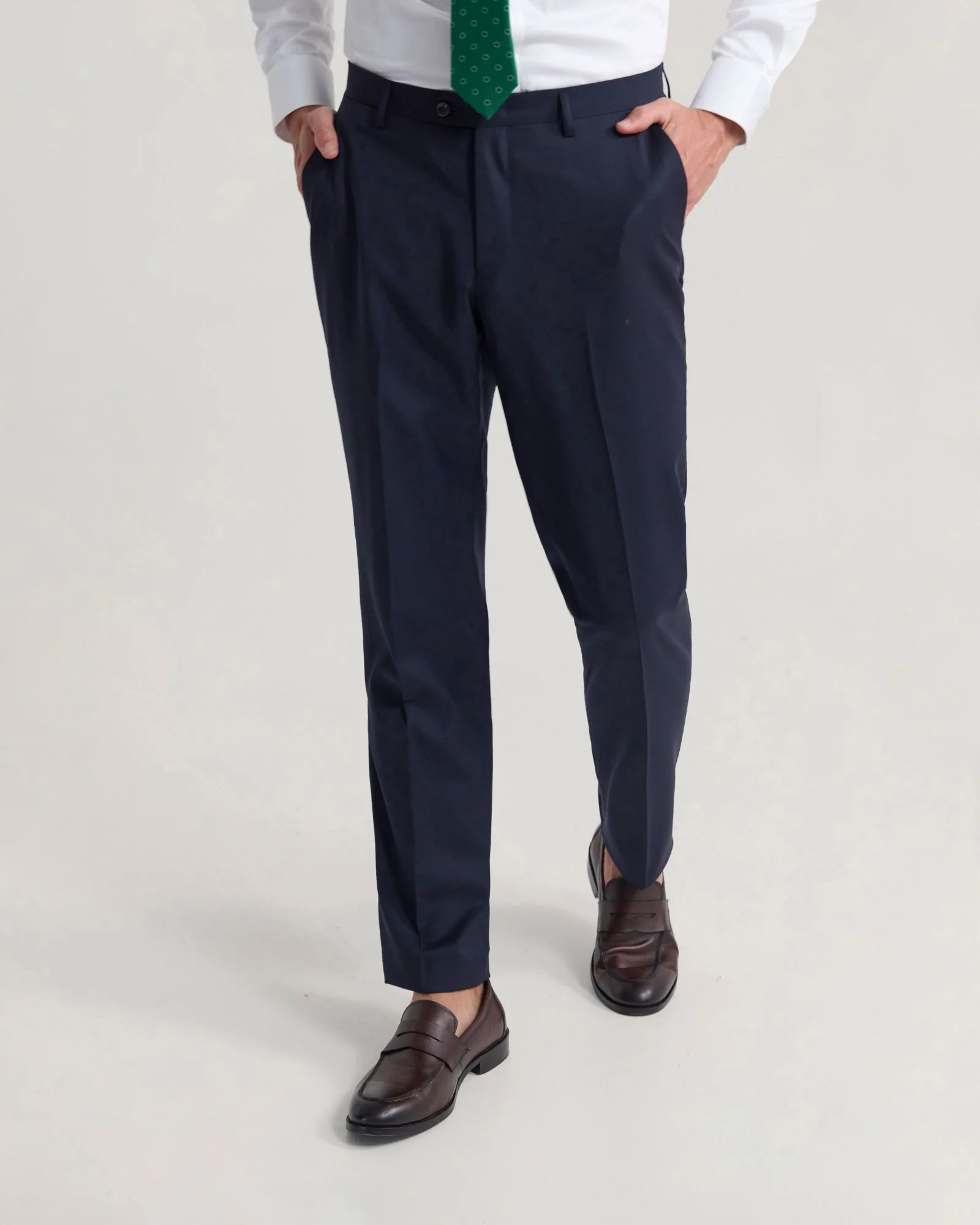 Wordsworth Wool Suit Pant - Image 5