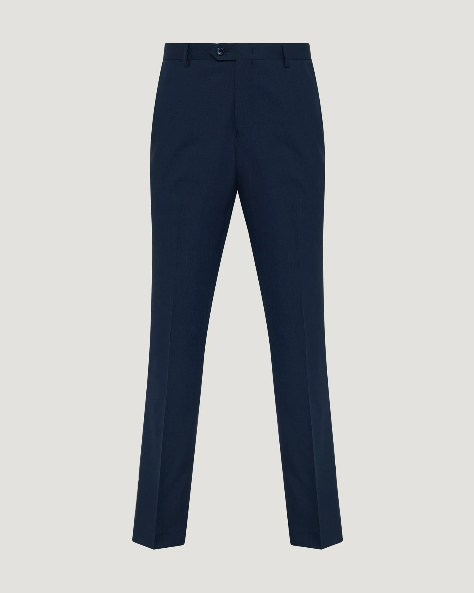 Byron Wool Suit Trousers Luxury