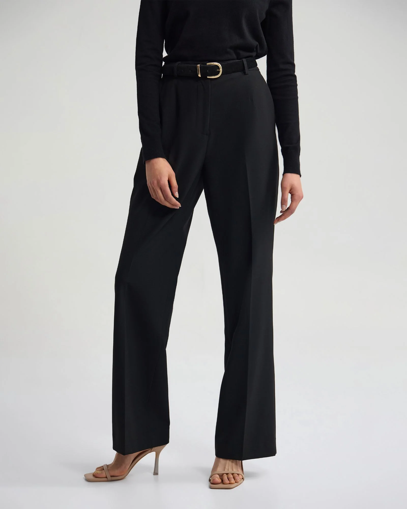 Calista Straight Leg Pant - Image 3