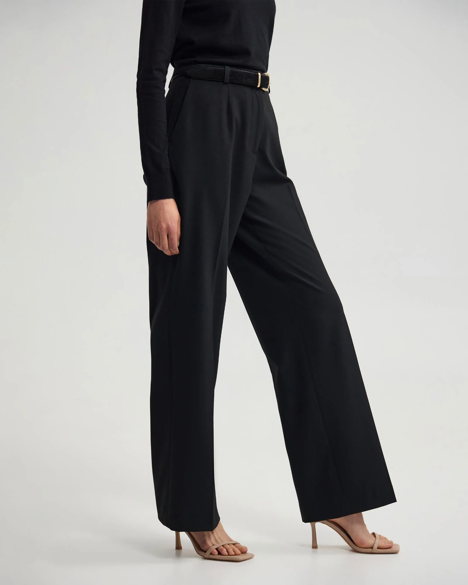 Calista Straight Leg Pant - Image 5