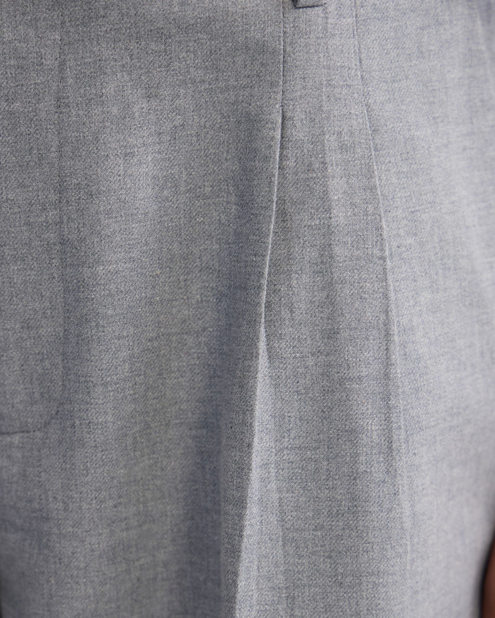 Cameron Euro Fabric Flannel Pant - Image 7