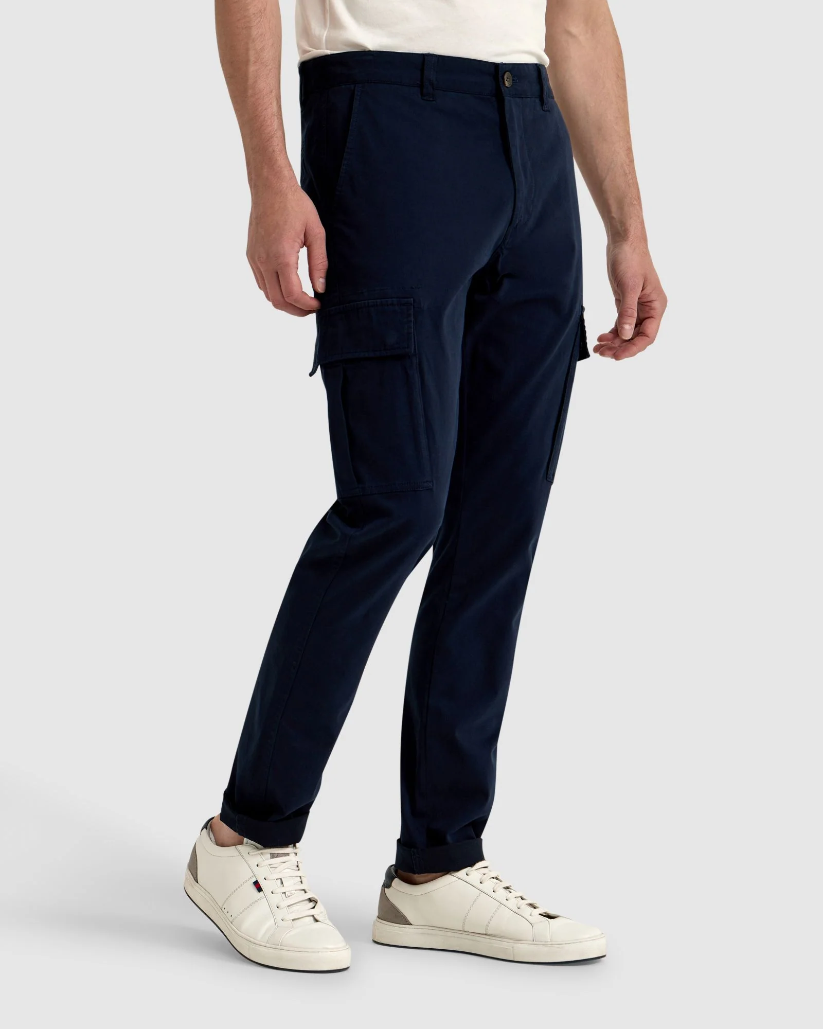 Carl Cargo Pants - Image 2