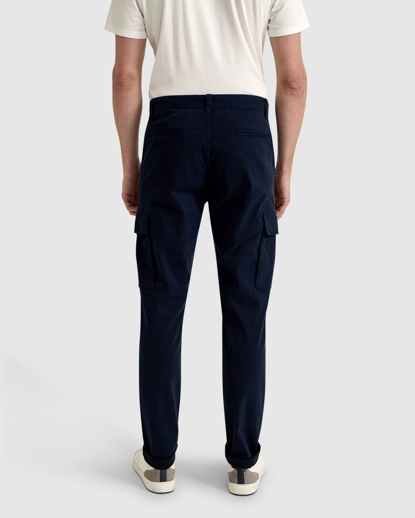 Carl Cargo Pants - Image 3
