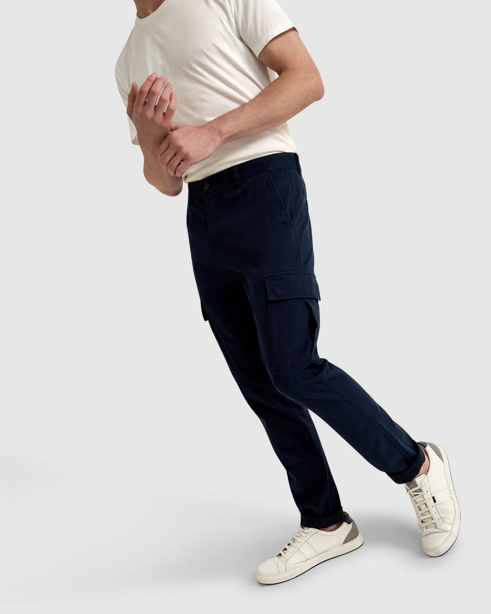 Carl Cargo Pants - Image 4