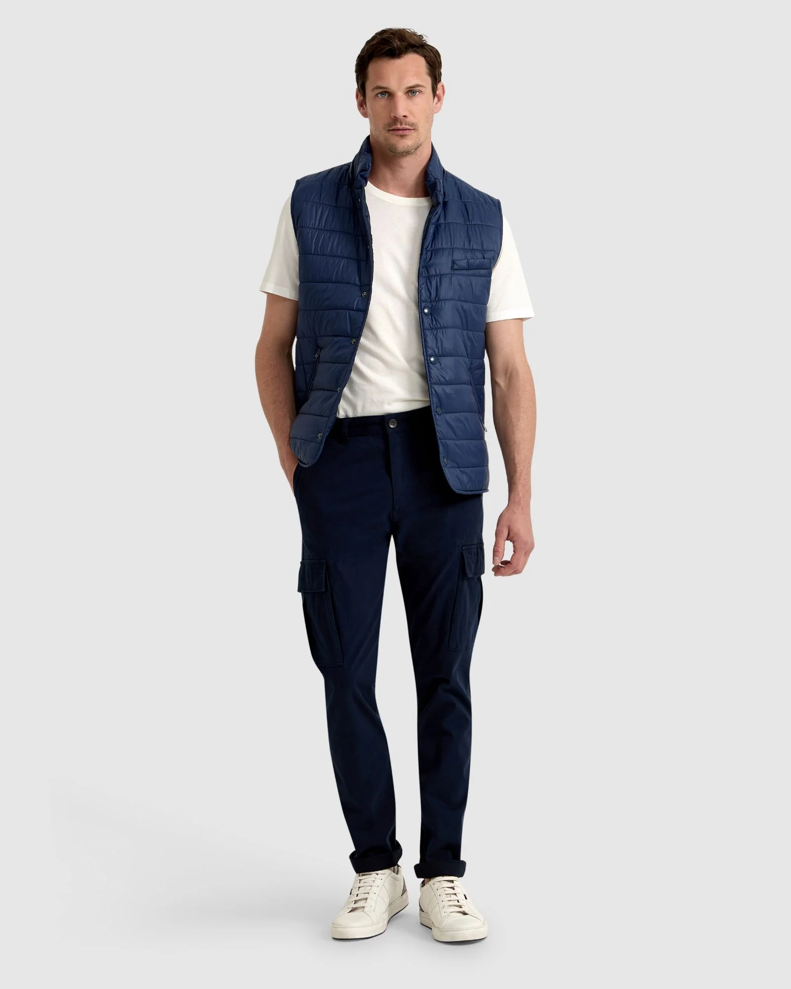 Carl Cargo Pants - Image 5
