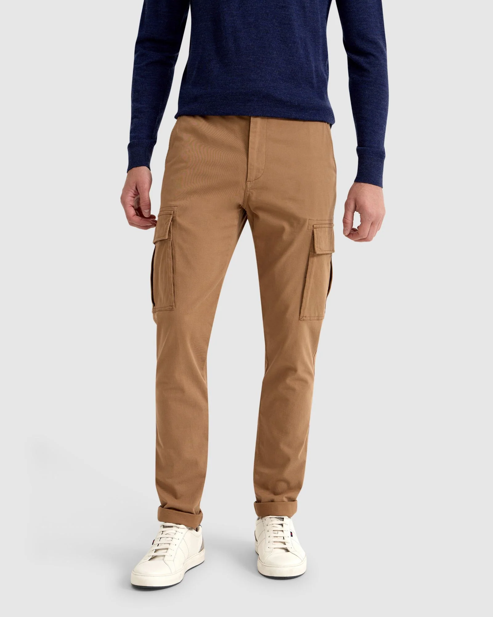 Carl Cargo Pants - Image 7