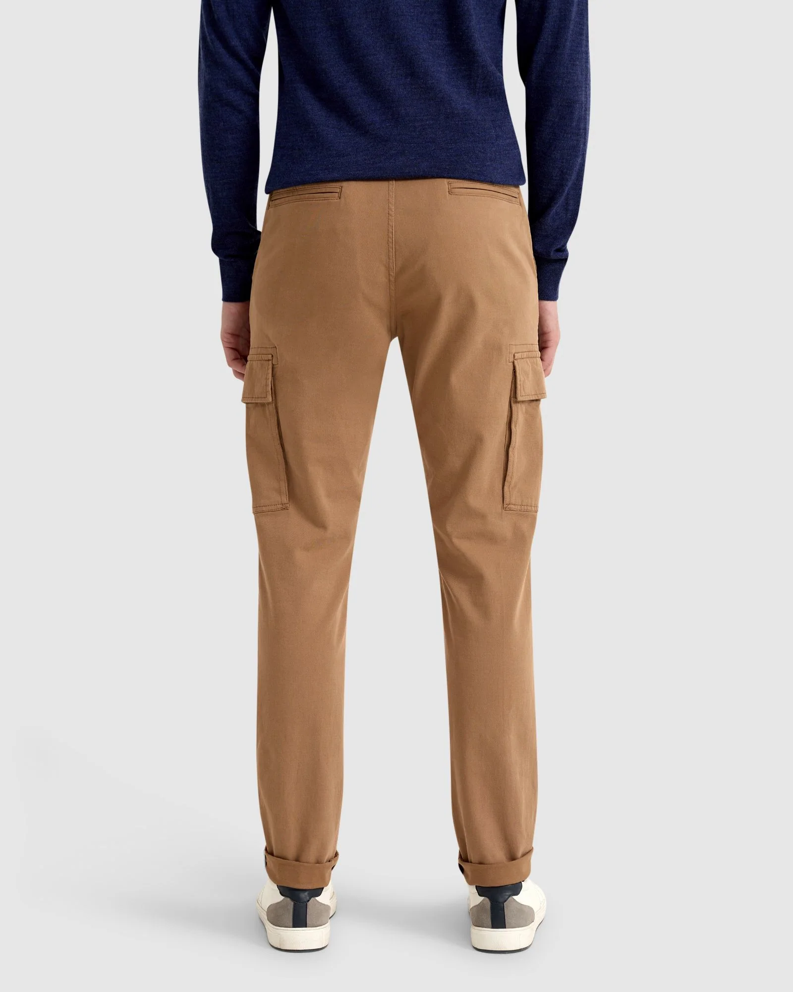 Carl Cargo Pants - Image 9
