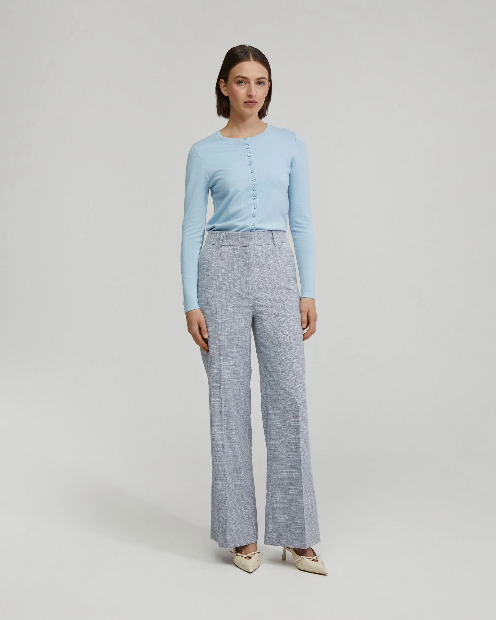 Caterina Cardigan