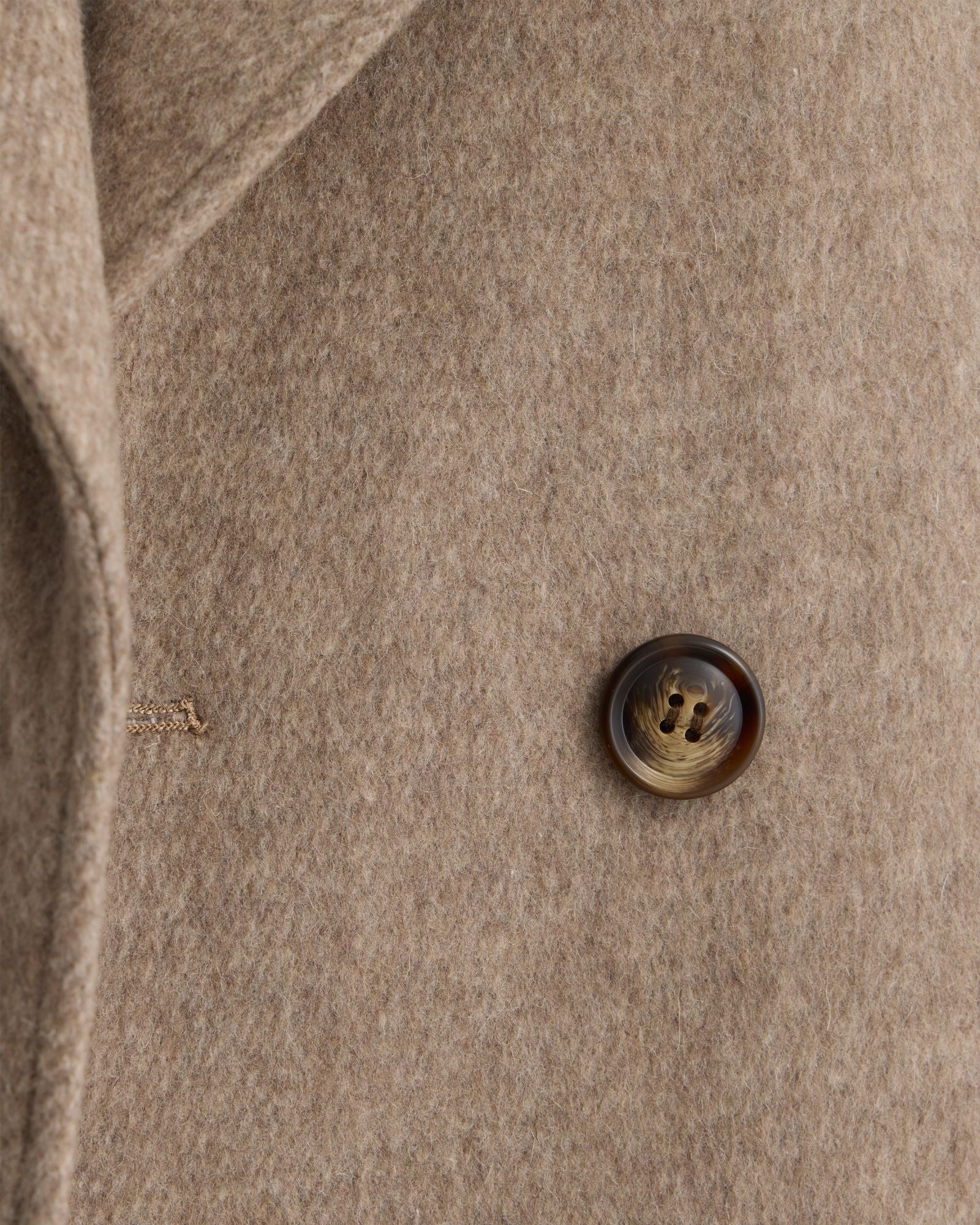 Celia Wool Coat - Image 6