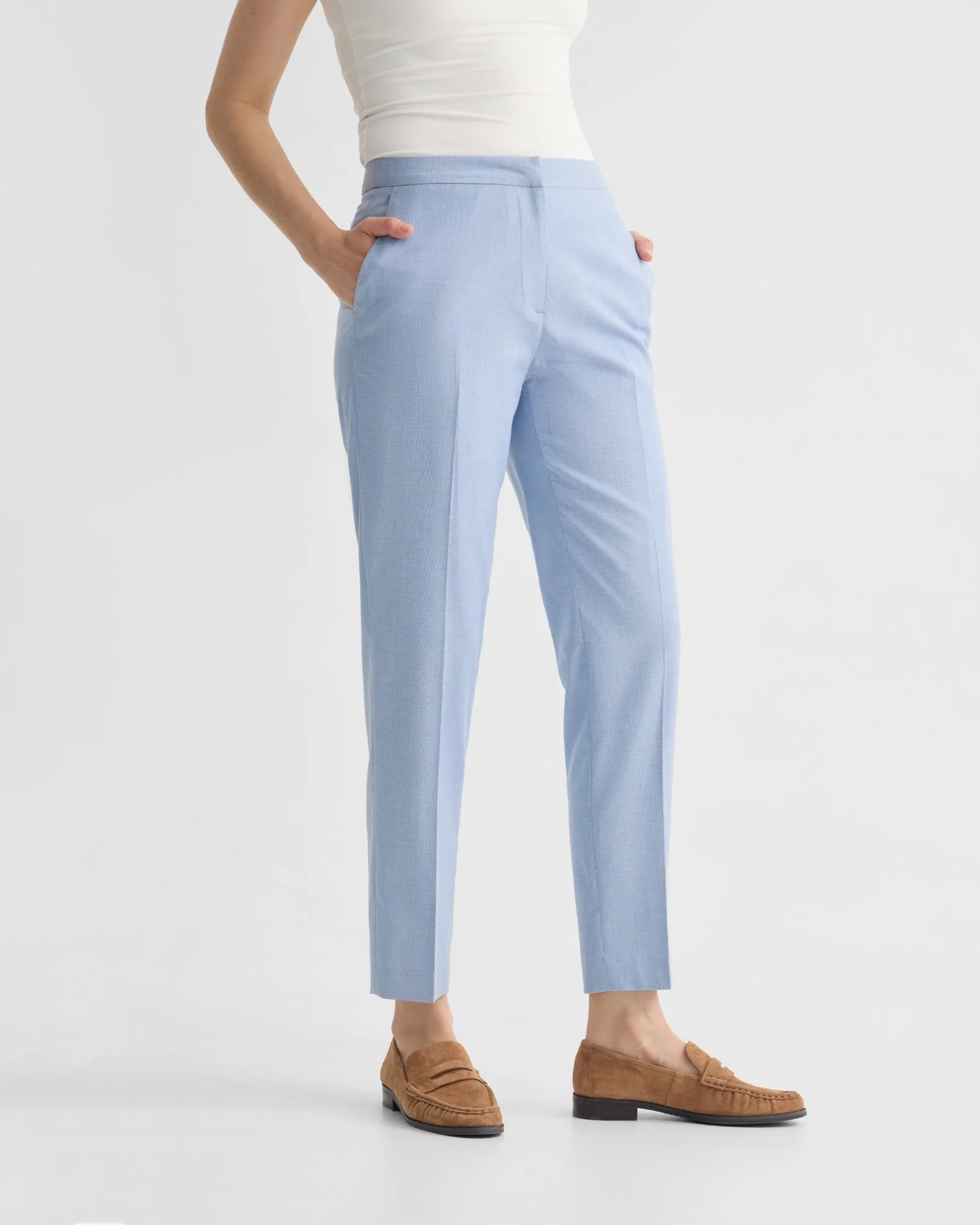 Charla Suit Pants - Image 2