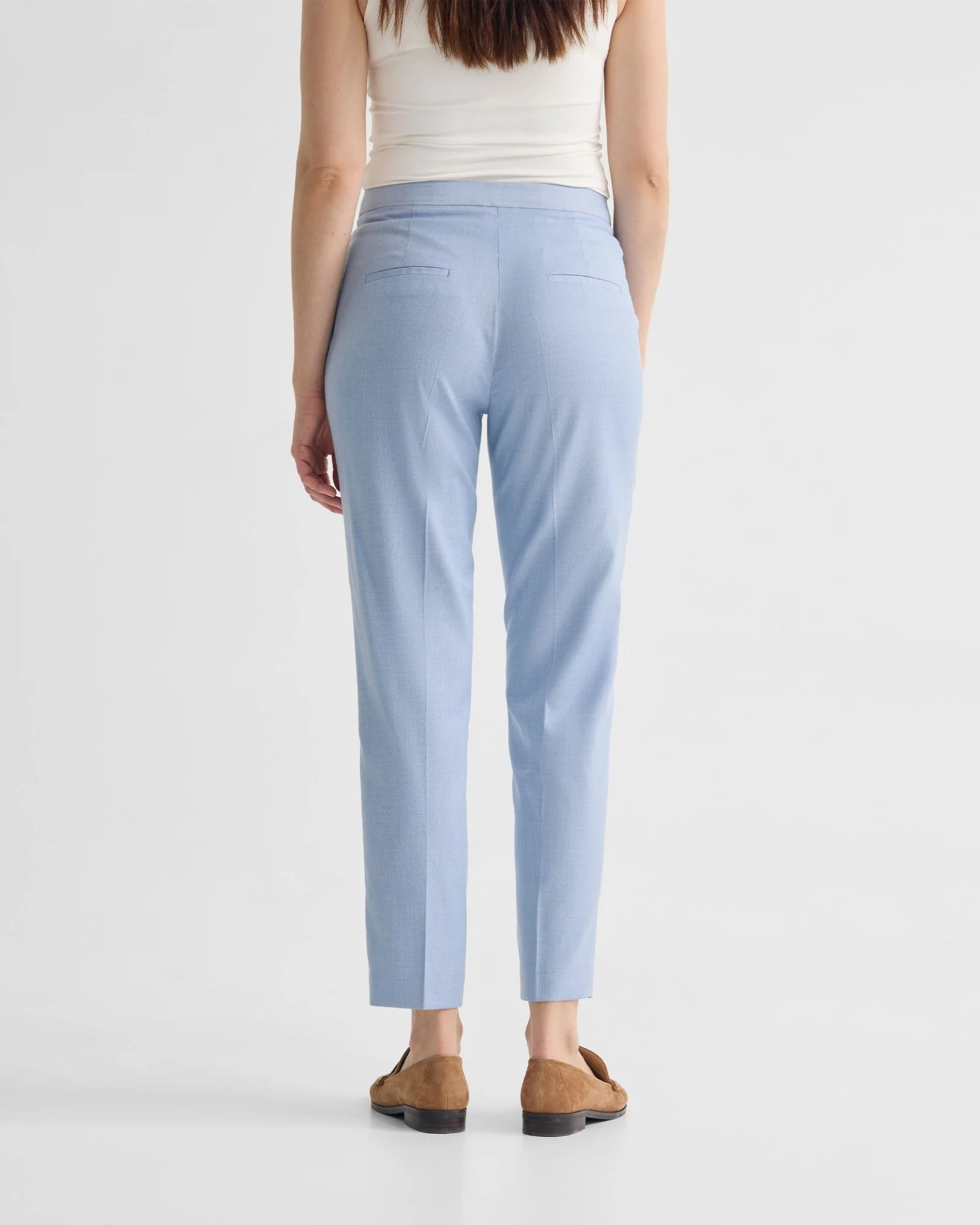 Charla Suit Pants - Image 3