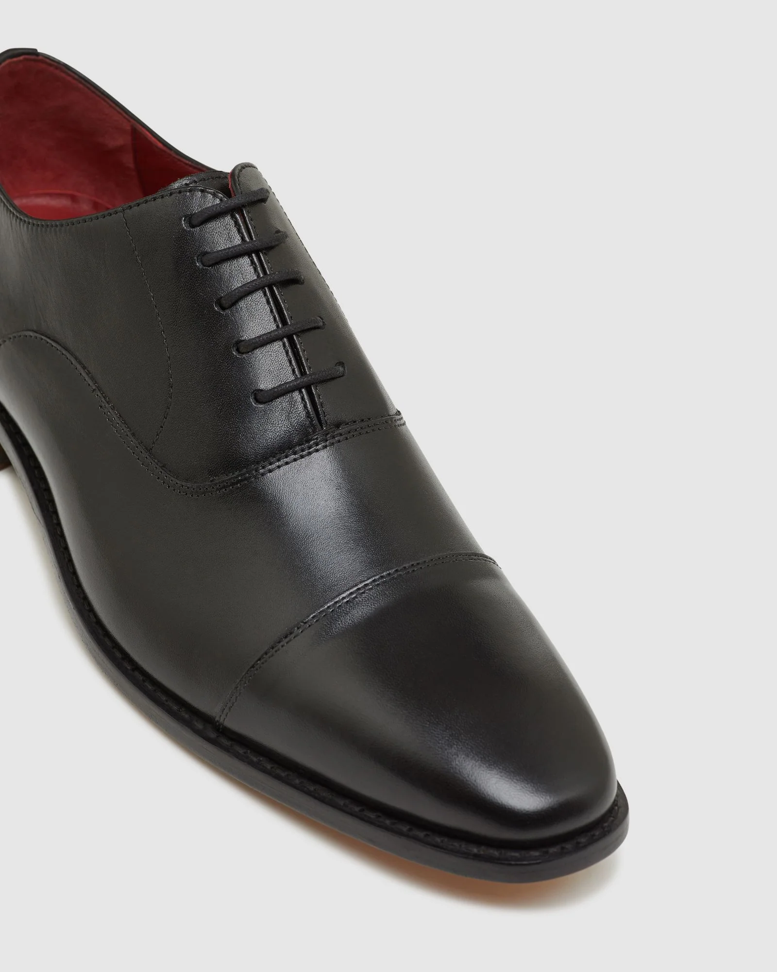Christopher Goodyear Welted Shoes - Image 12
