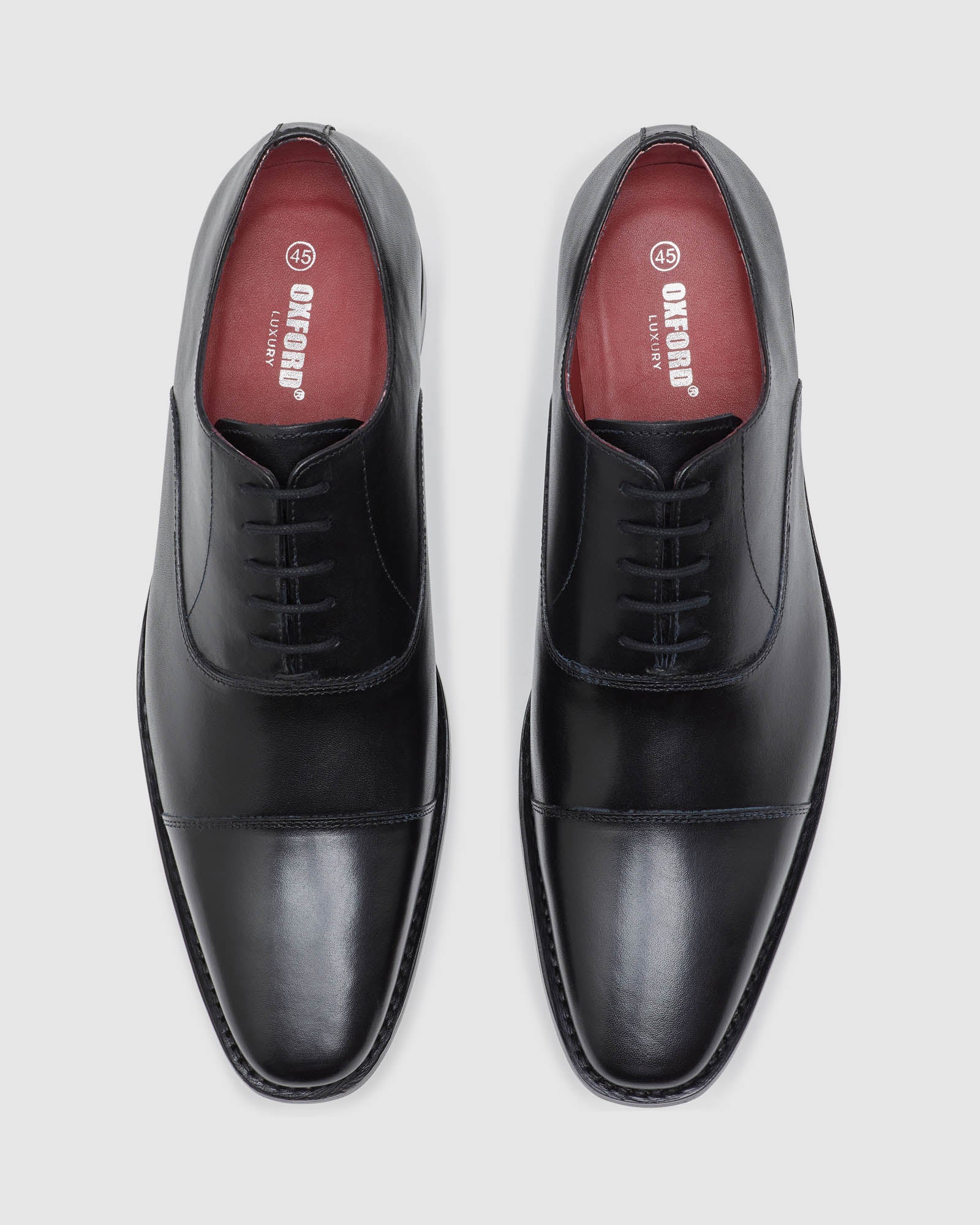 Christopher Goodyear Welted Shoes - Image 13