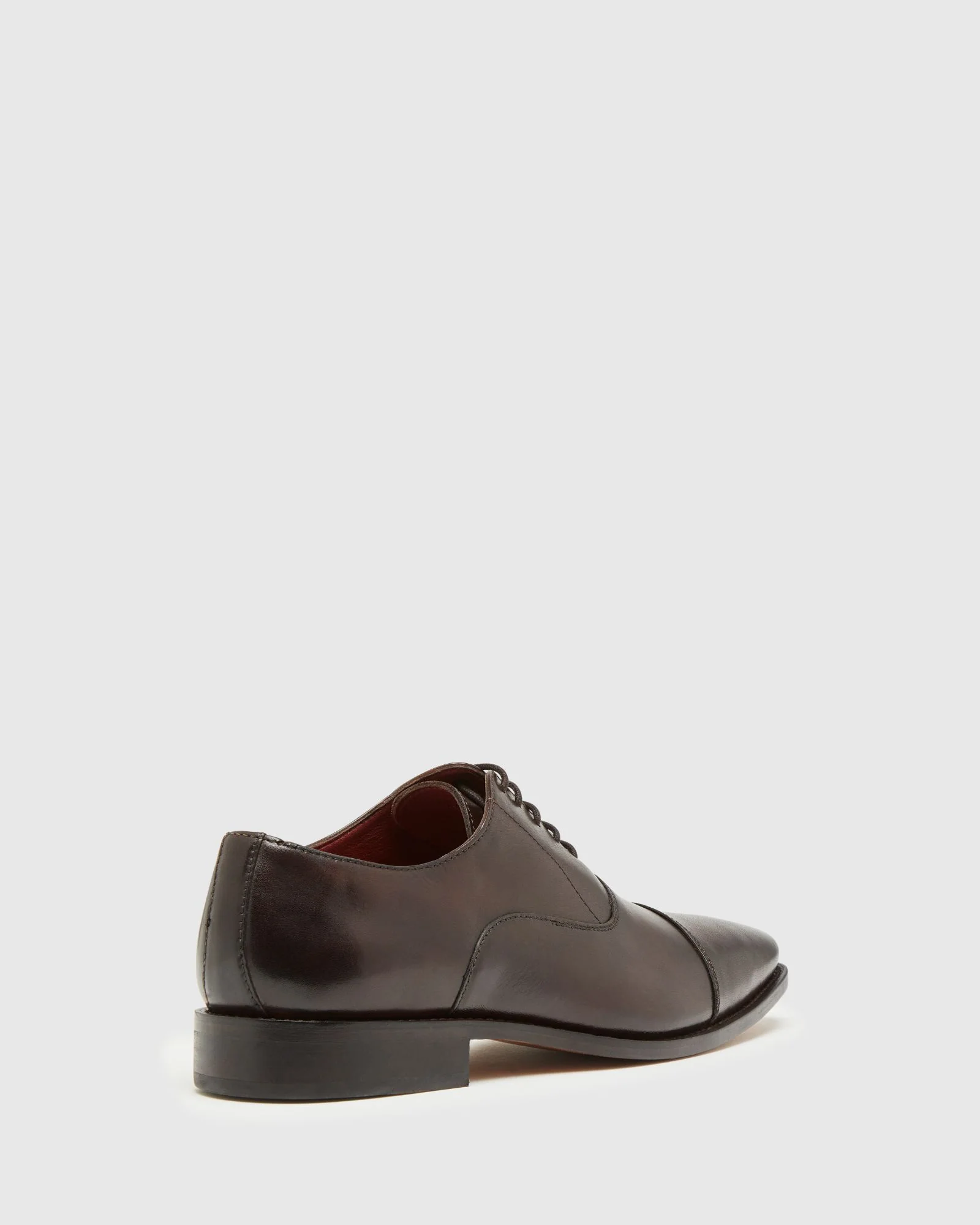 Christopher Goodyear Welted Shoes - Image 4
