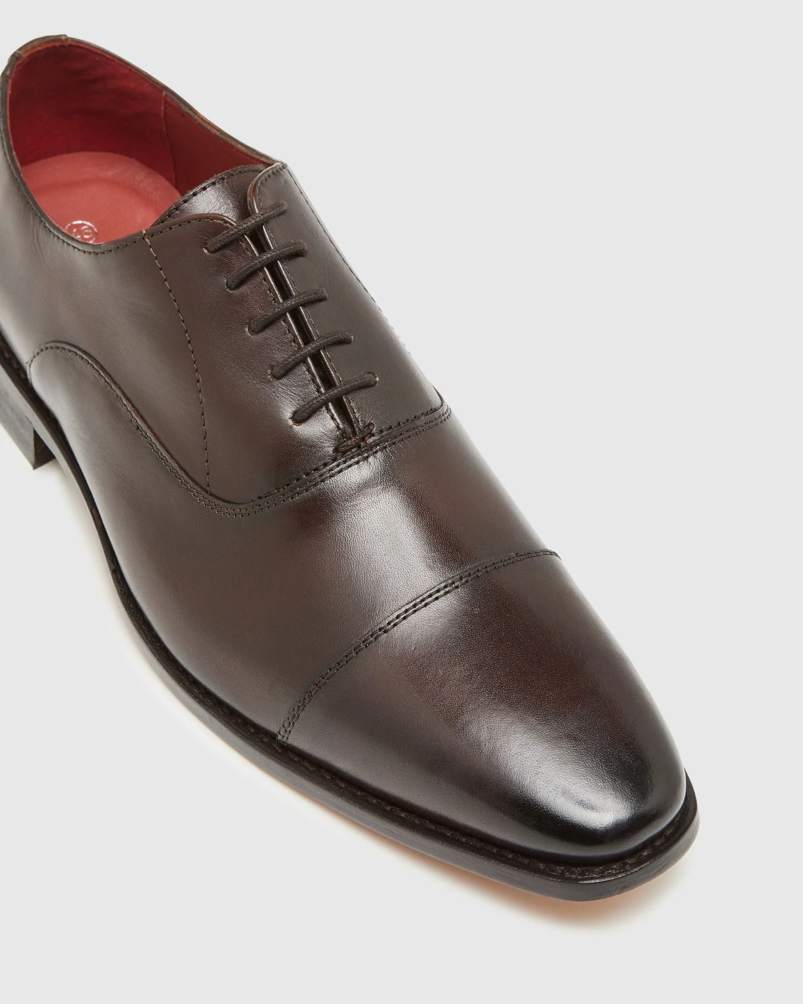 Christopher Goodyear Welted Shoes - Image 5