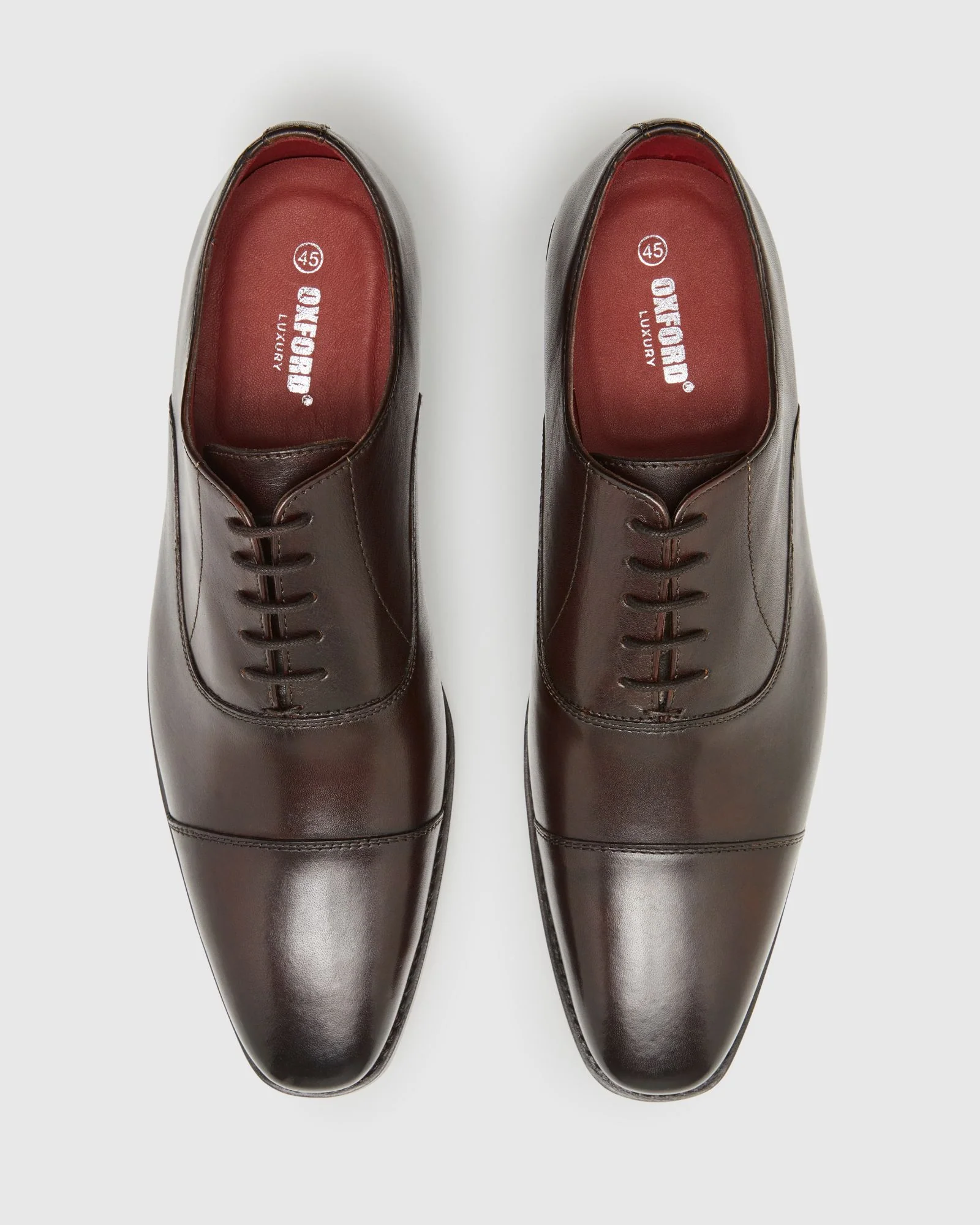 Christopher Goodyear Welted Shoes - Image 6