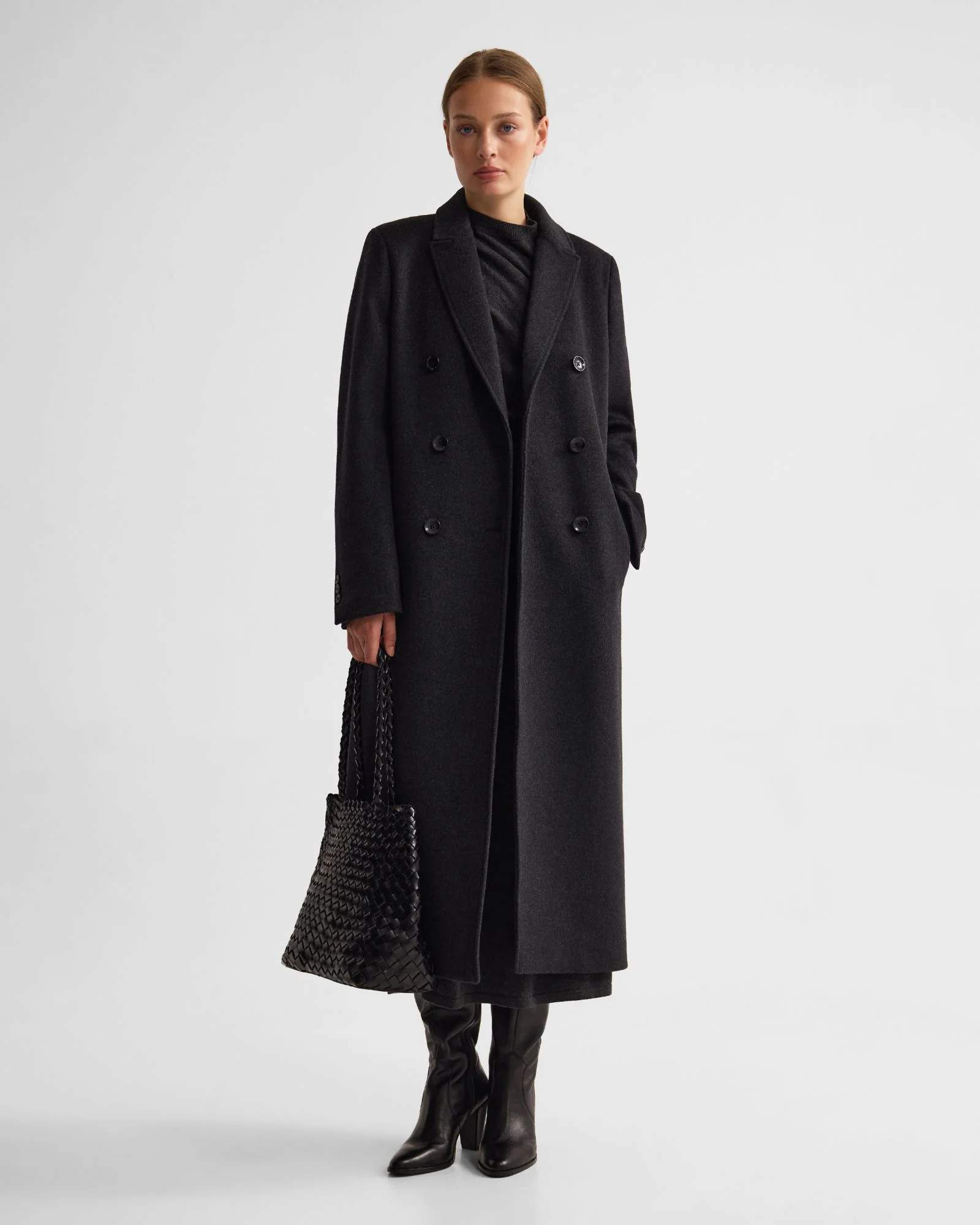 Ciara Coat - Image 2