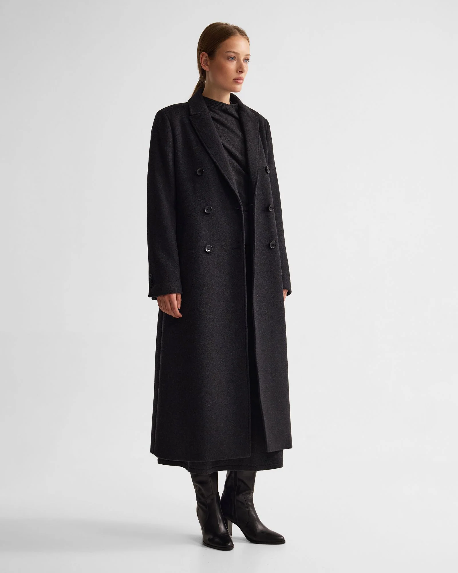 Ciara Coat - Image 3