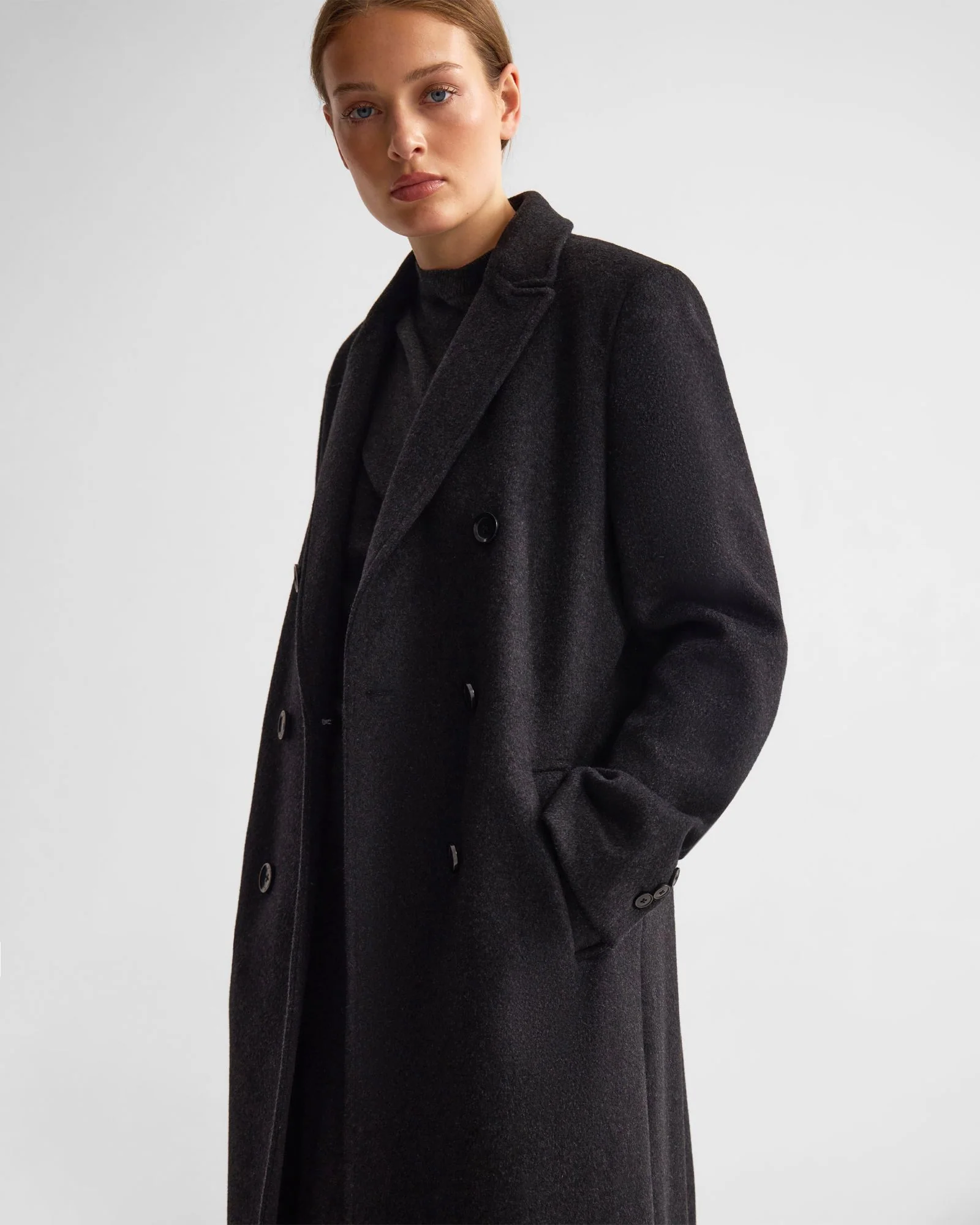 Ciara Coat - Image 5