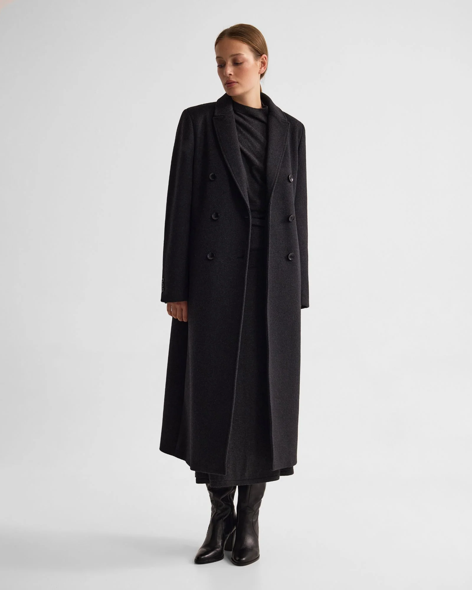 Ciara Coat - Image 6