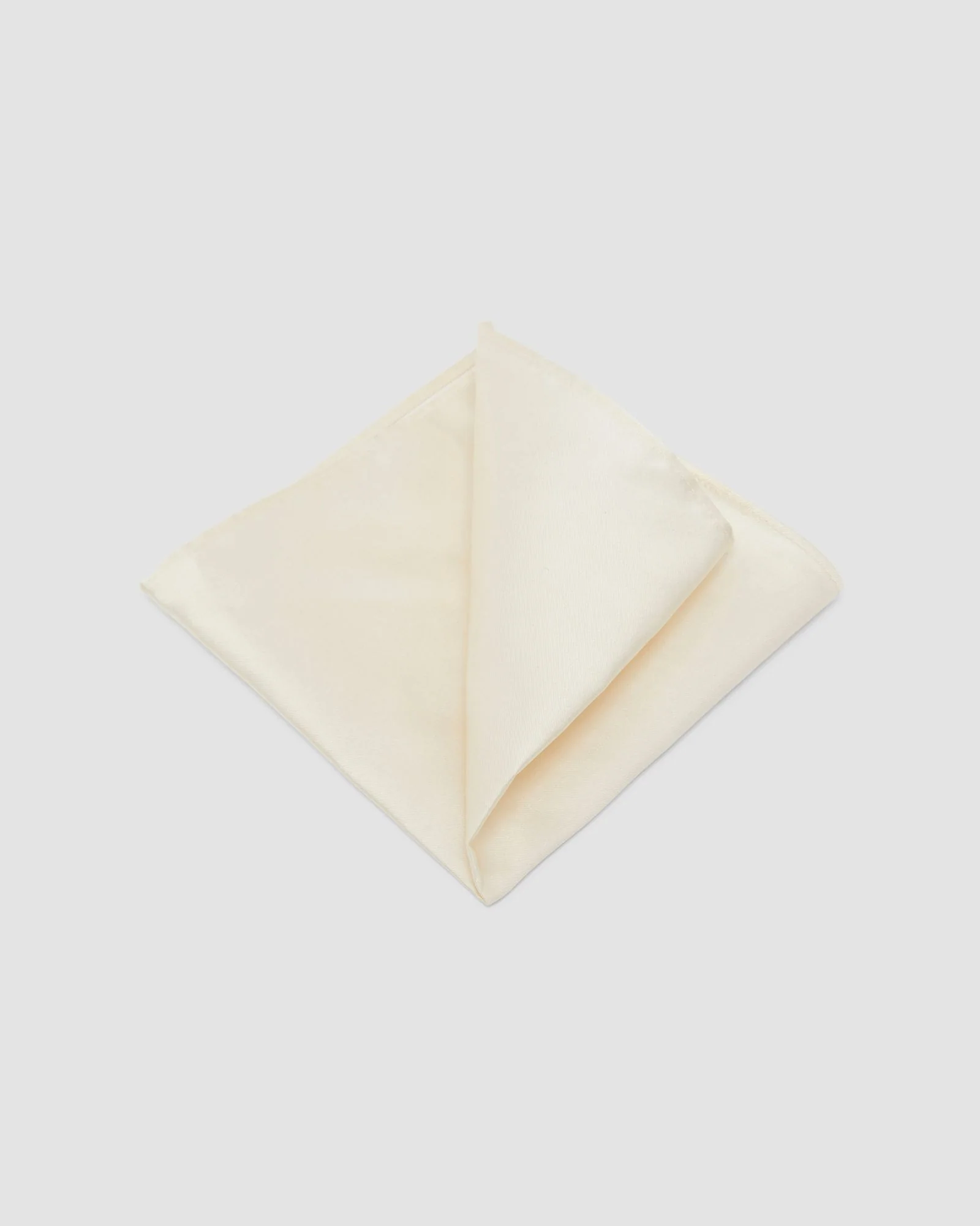 Classic Occasion Silk Pocket Square - Image 2