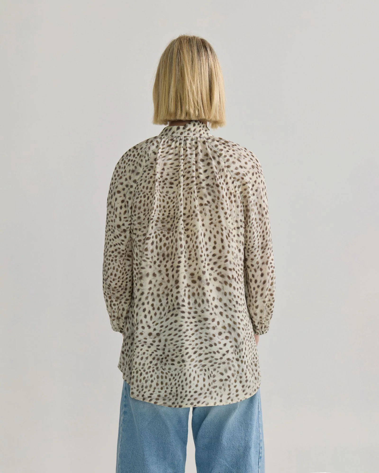 Claudine Top - Image 3