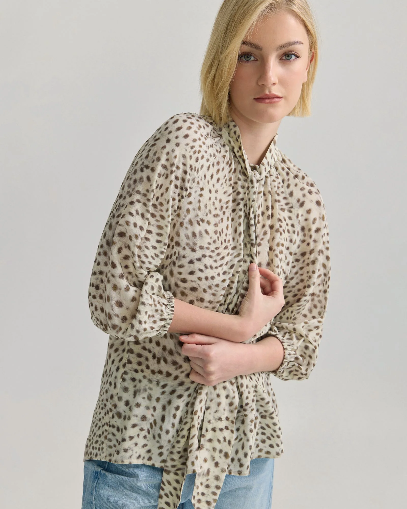 Claudine Top - Image 4