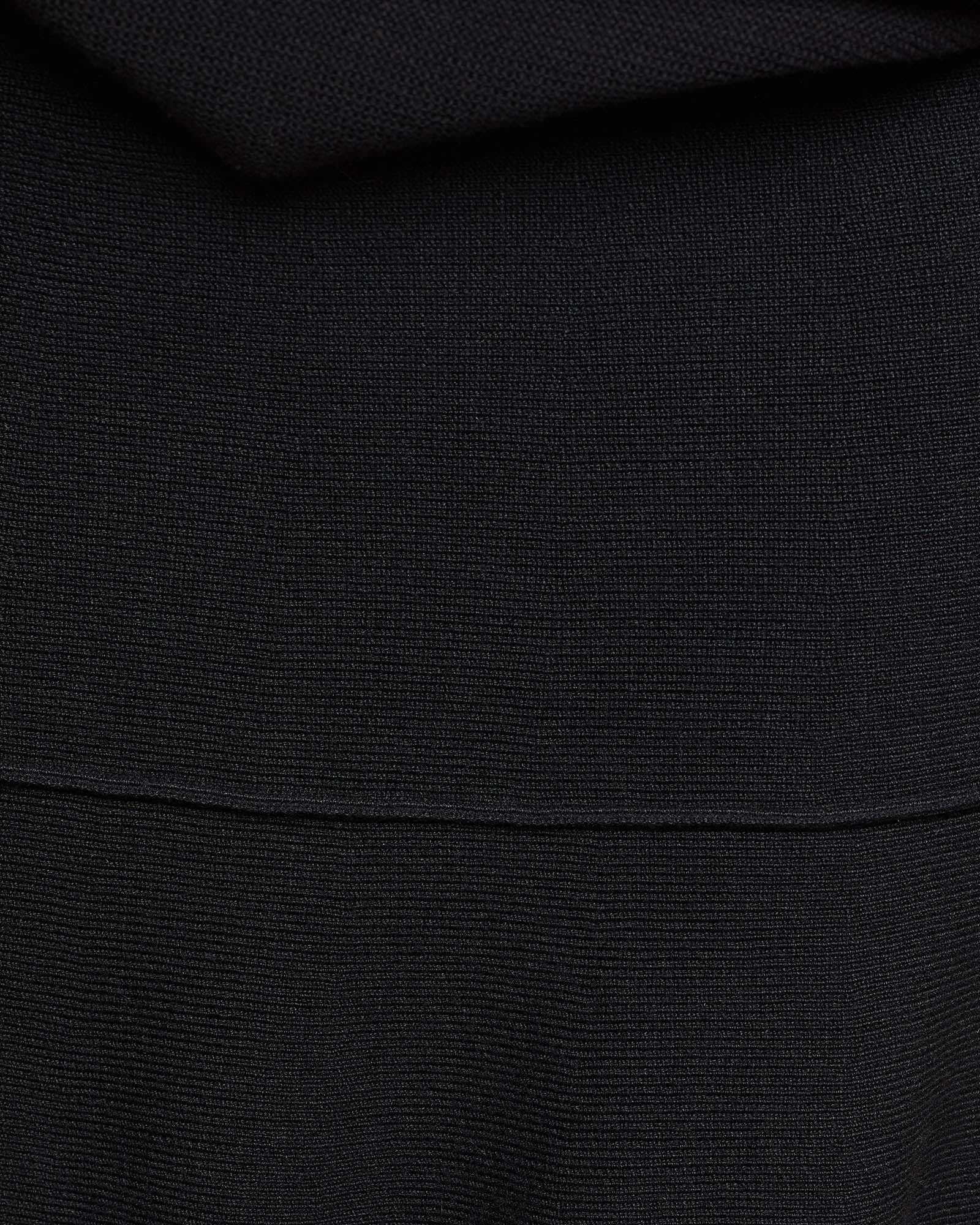 Dani Knitted Mini Skirt - Image 12