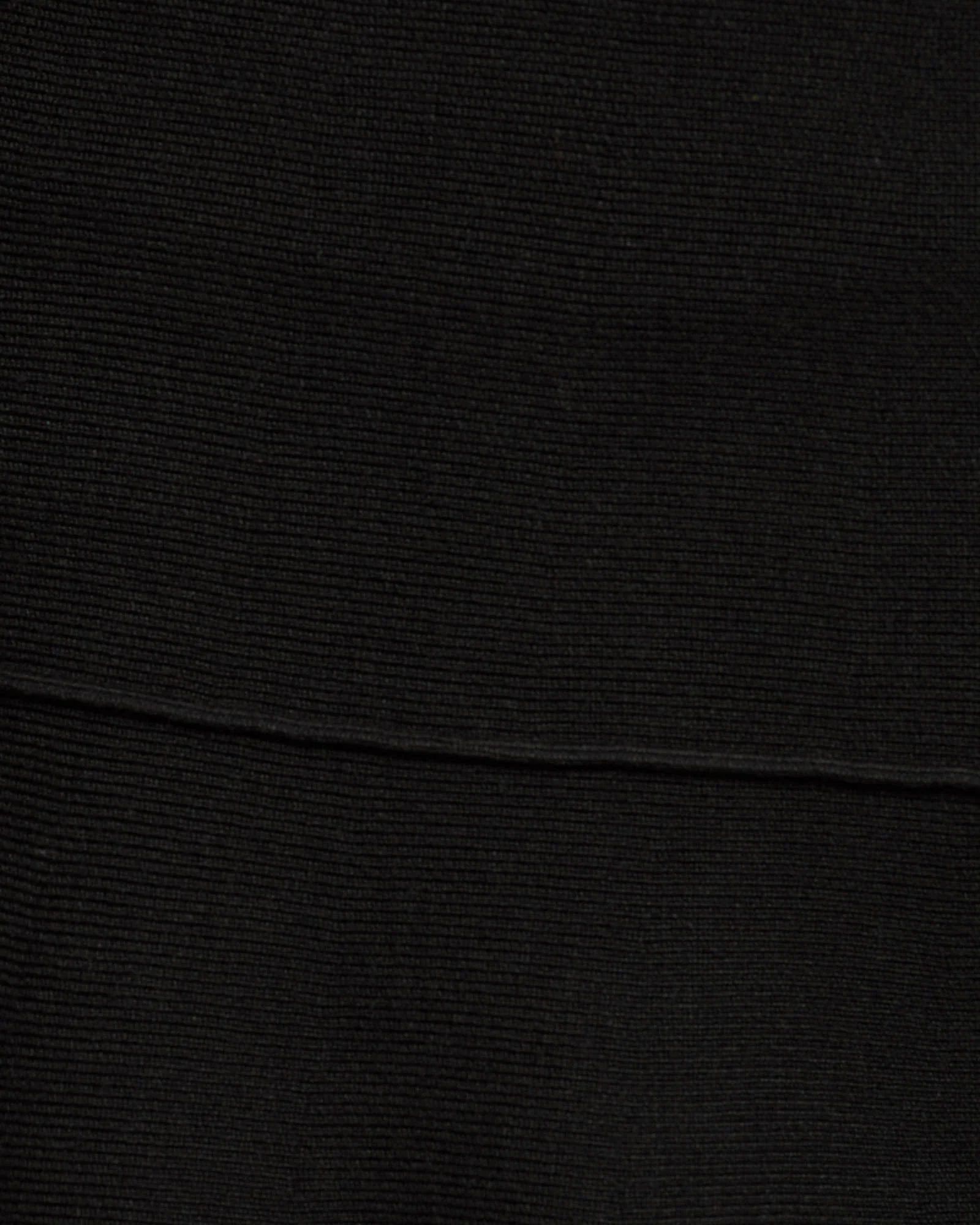 Dani Knitted Mini Skirt - Image 12