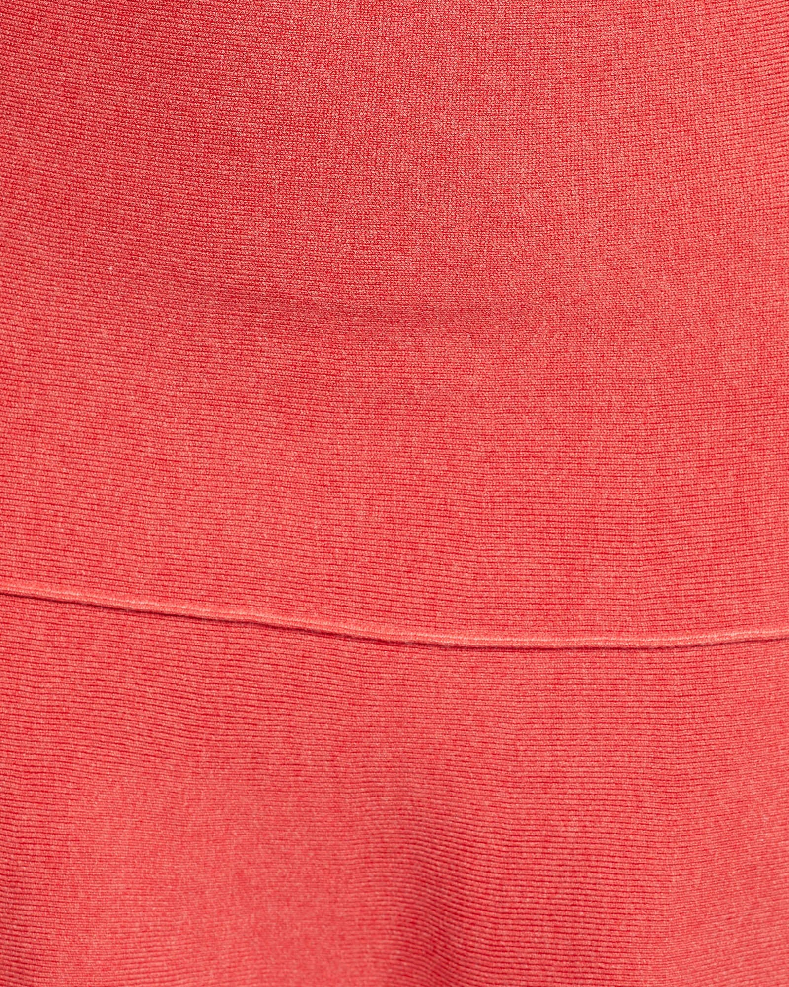 Dani Knitted Mini Skirt - Image 6