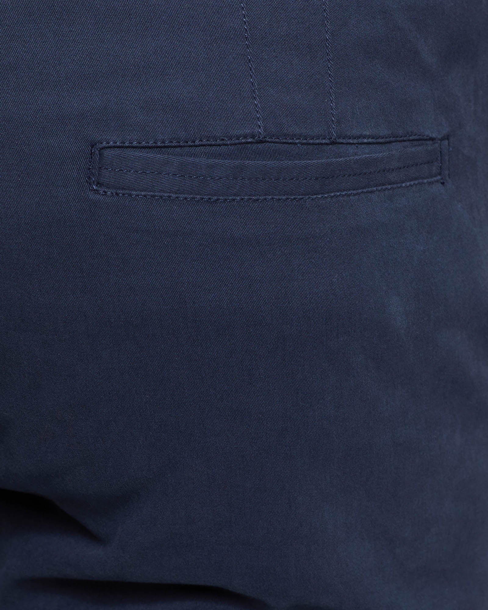 Danny Casual Organic Cotton Chinos - Image 6