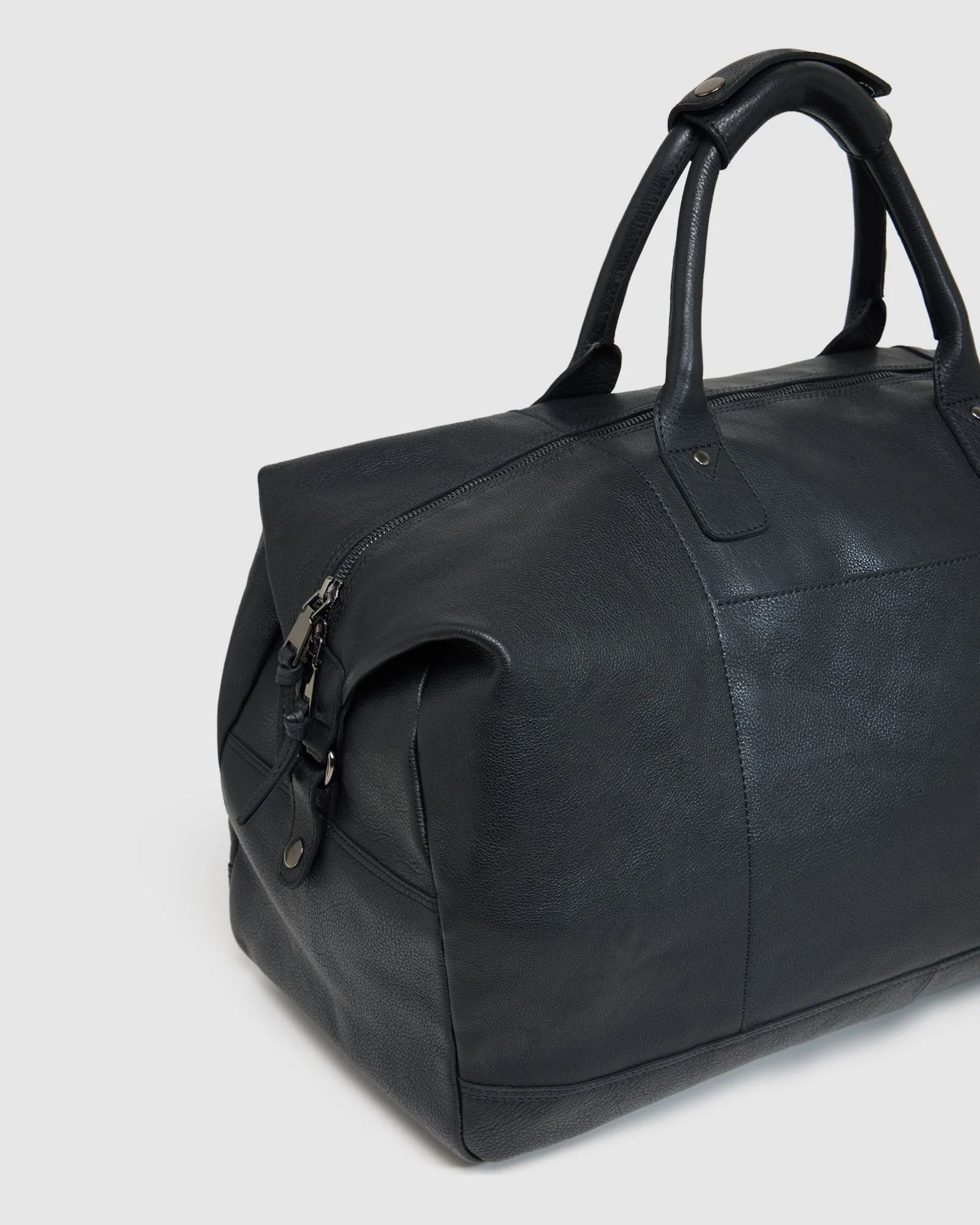 Duke Xl Holdall - Image 3