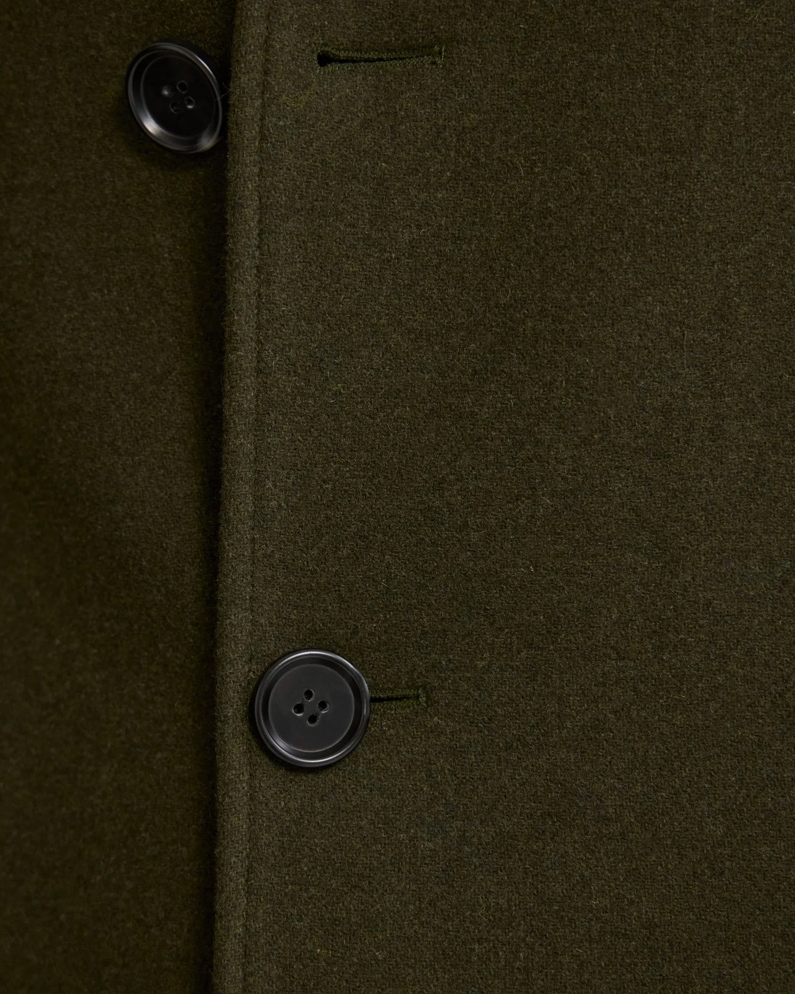 Dunbar Wool Rich Coat - Image 8