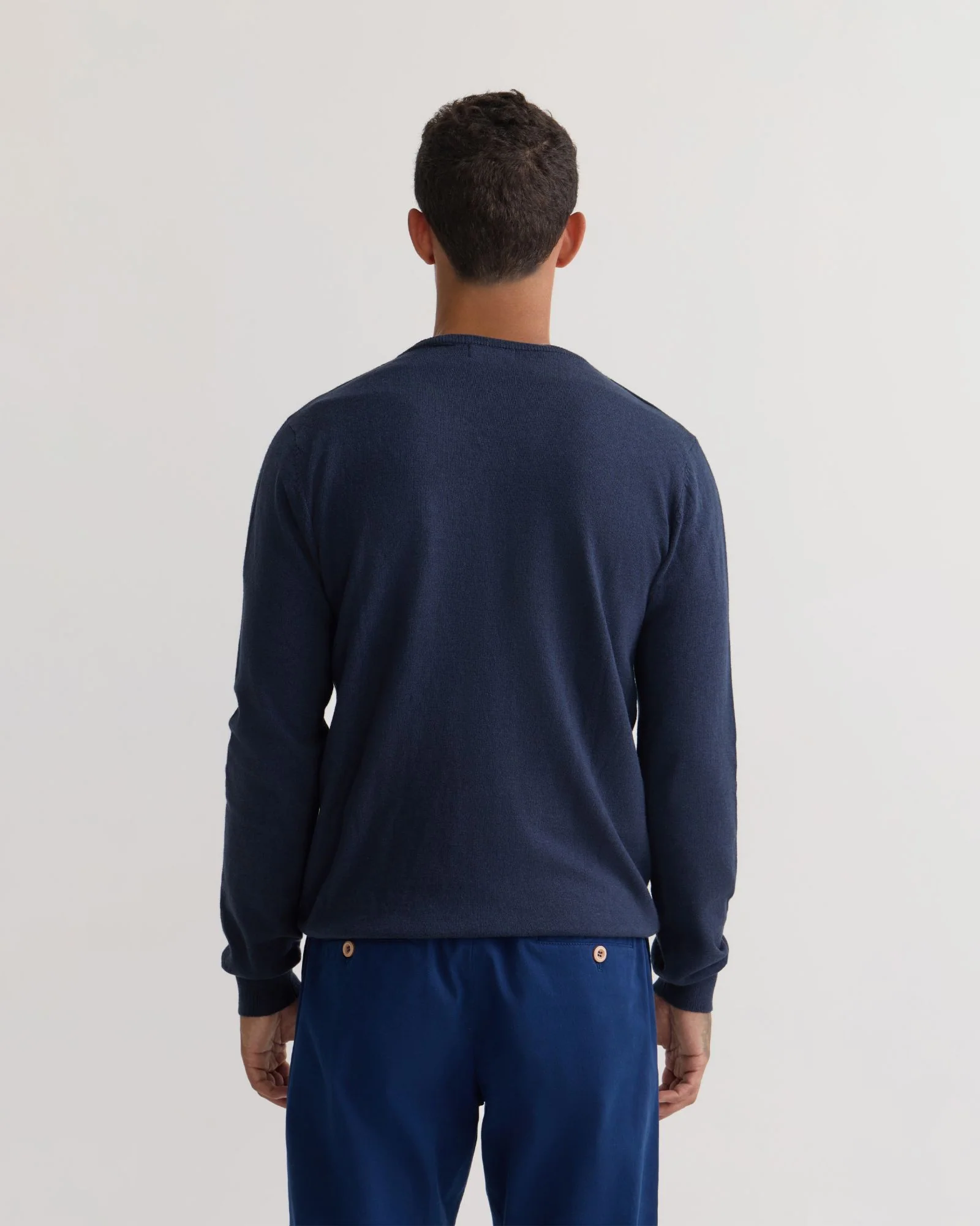Duncan Argyle Knit - Image 3