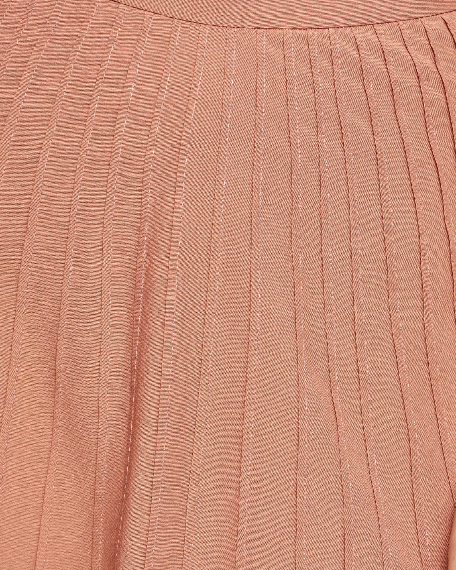 Ecland Pleated Skirt - Image 6