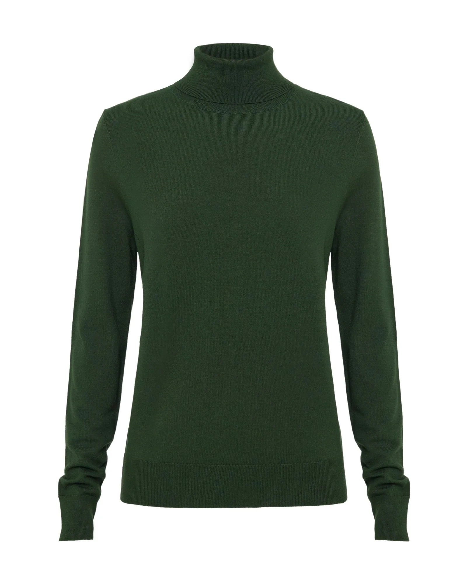Ela Turtle Neck