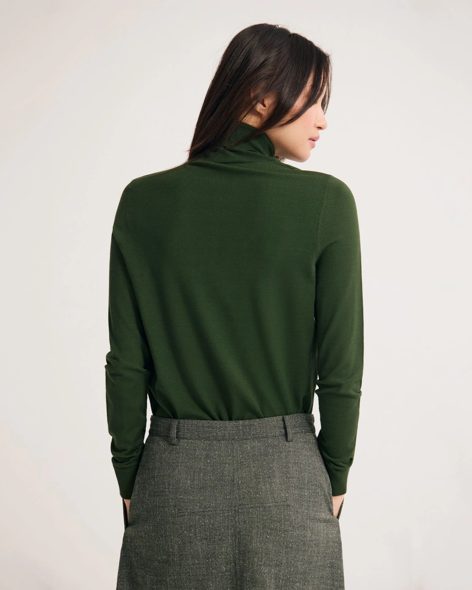 Ela Turtle Neck - Image 4