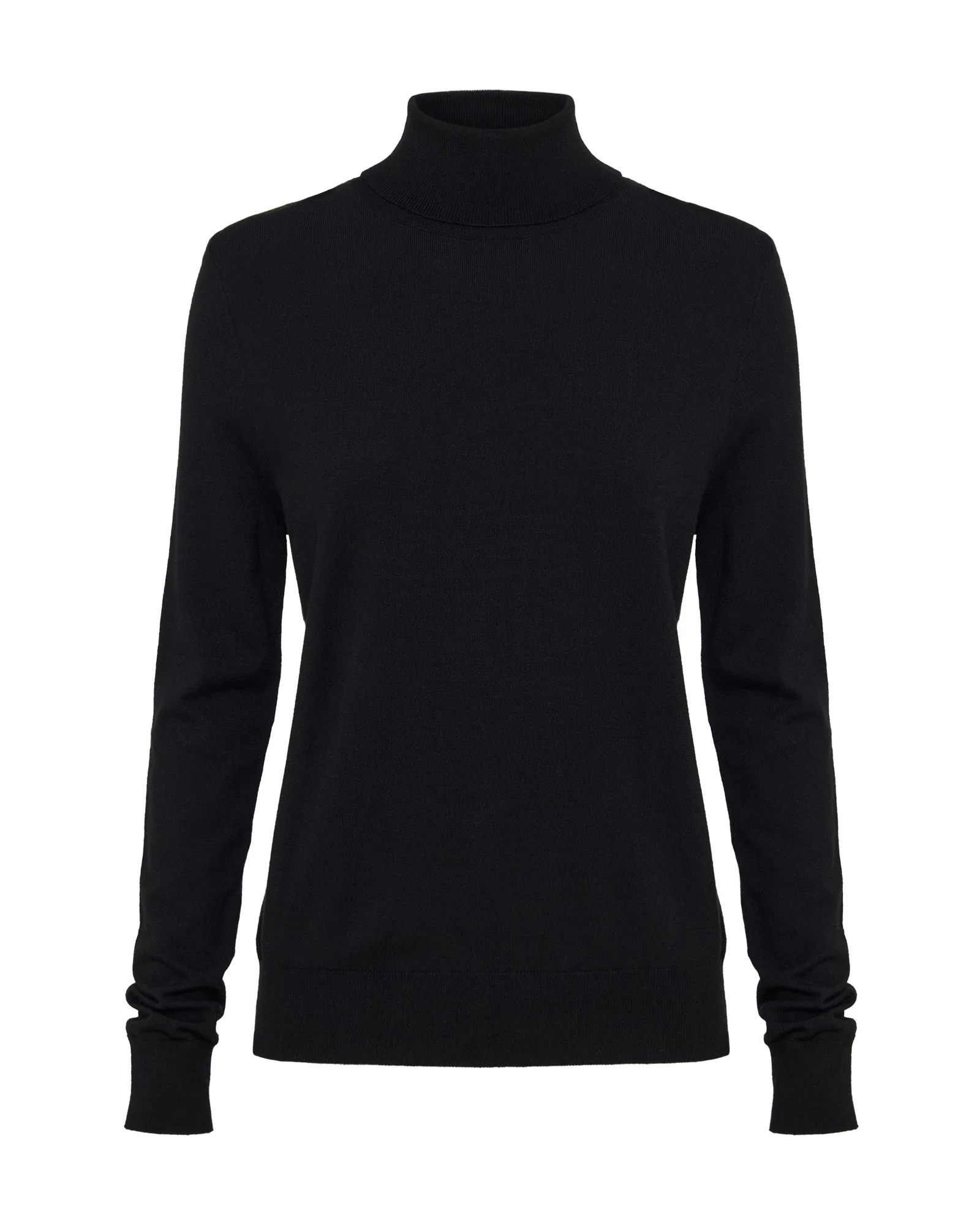Ela Turtle Neck - Image 9