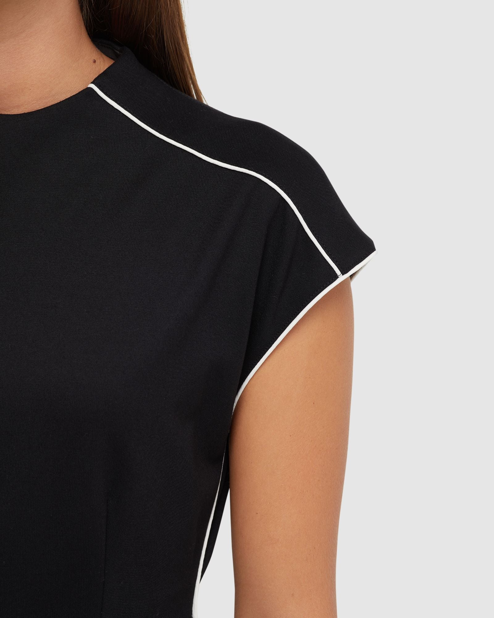 Elena Ponti Dress - Image 12