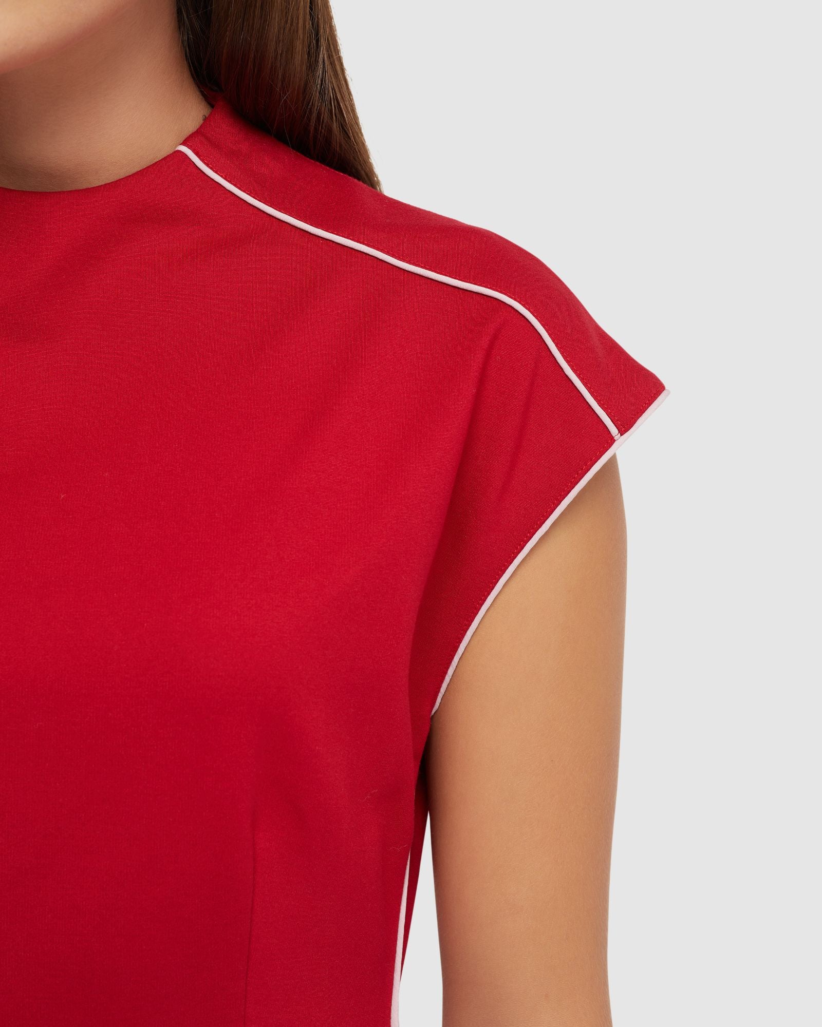 Elena Ponti Dress - Image 5