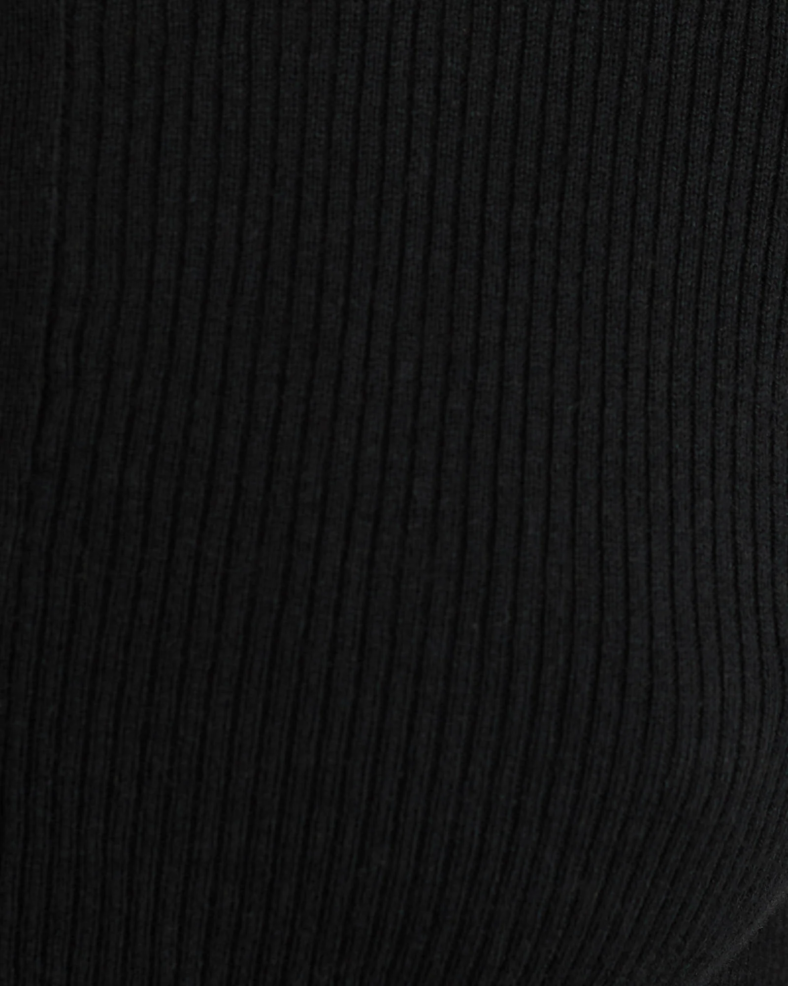 Elka Henley Knit Top - Image 6