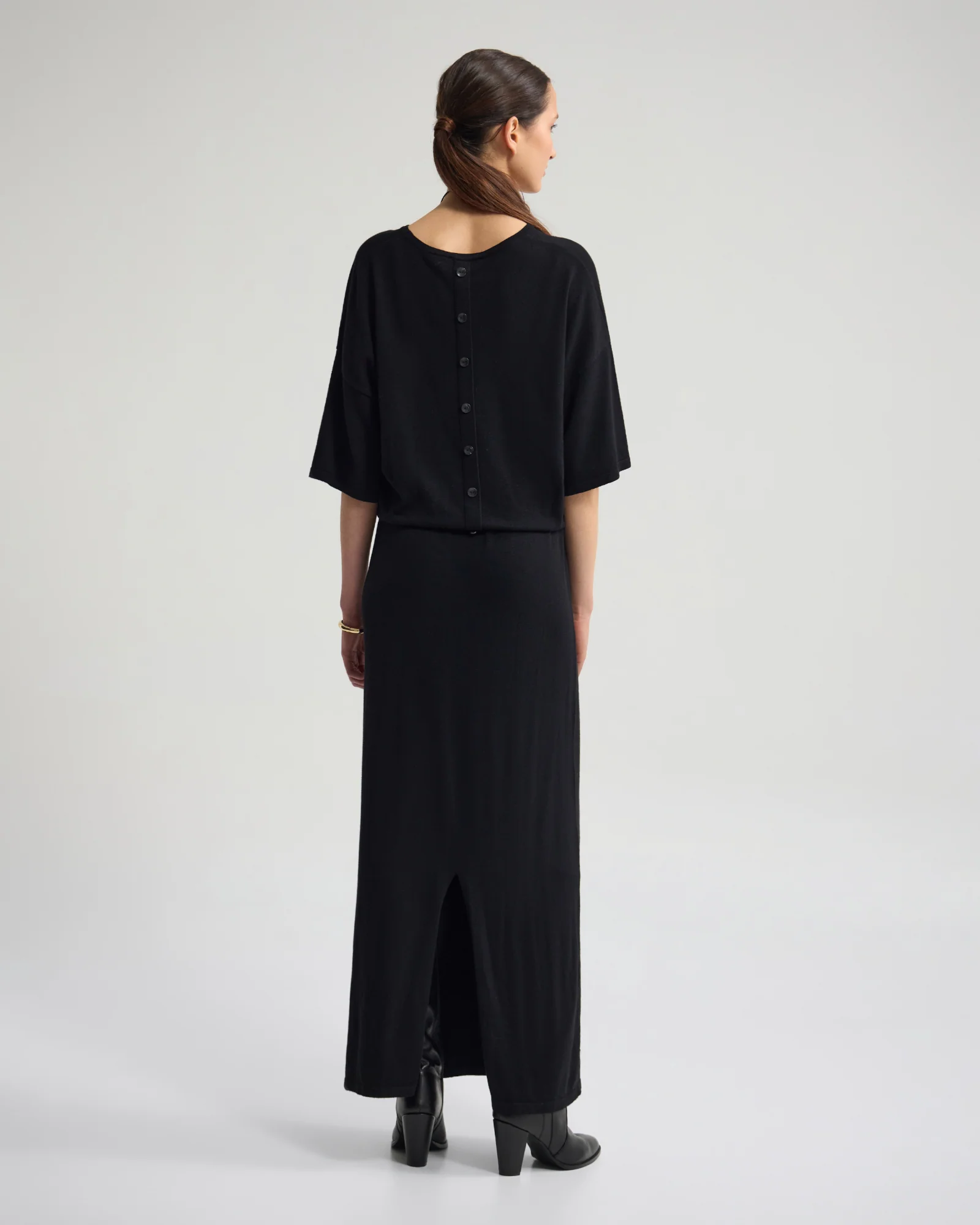 Erin Knitted Dress - Image 12