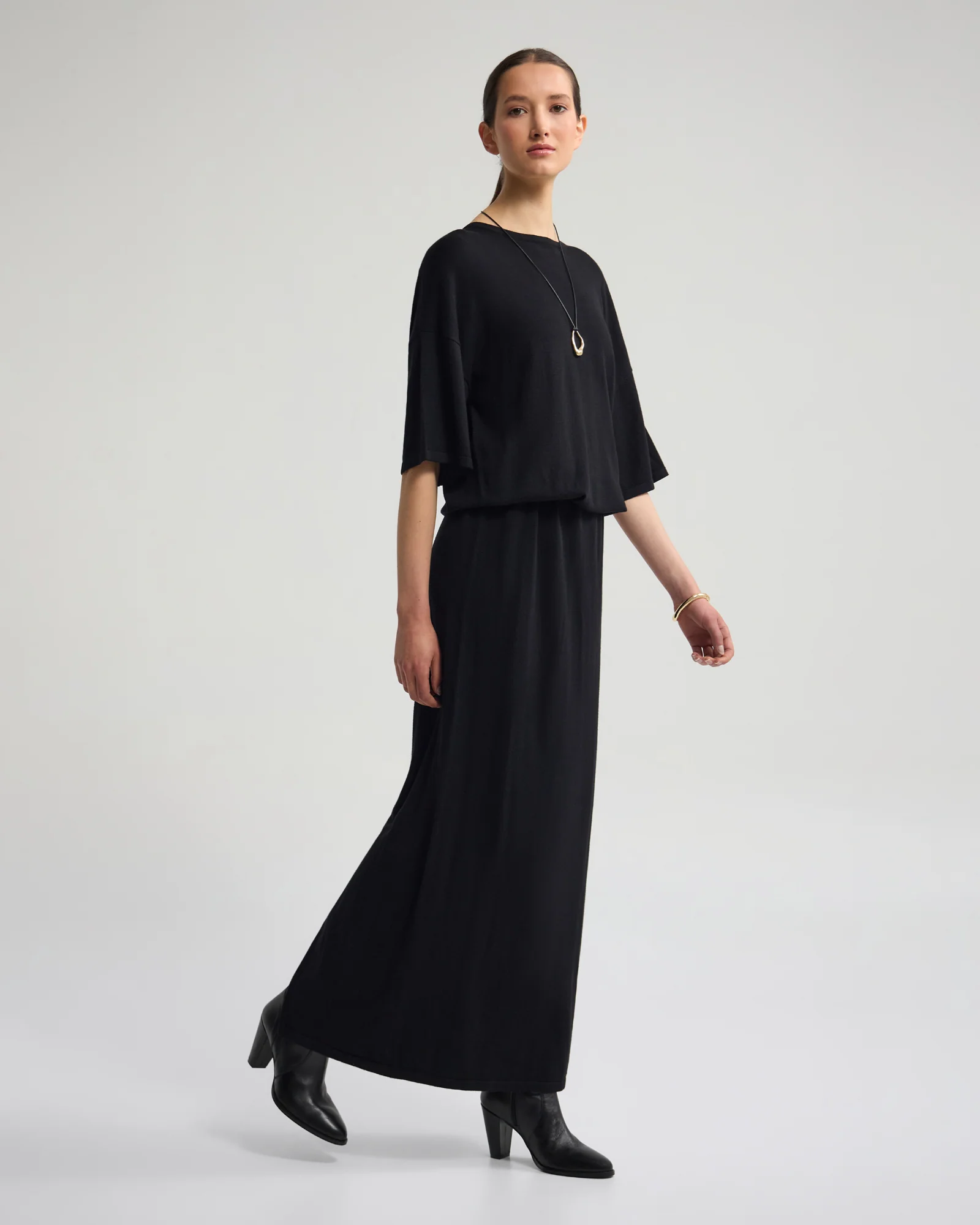 Erin Knitted Dress - Image 14