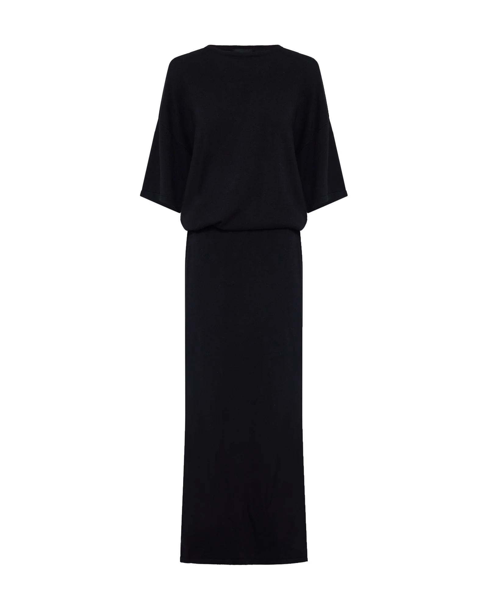 Erin Knitted Dress - Image 9
