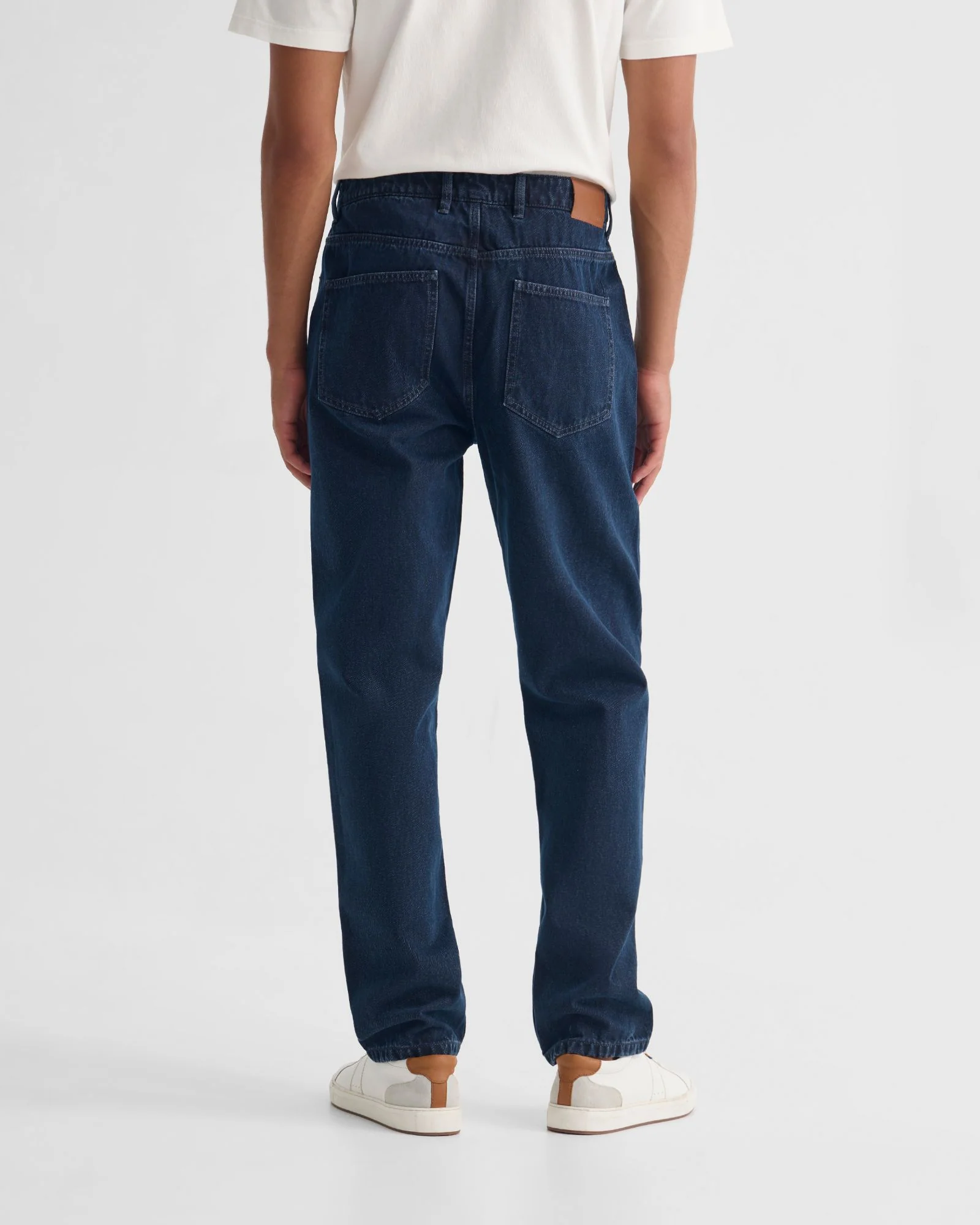 Finn Denim Jeans - Image 3